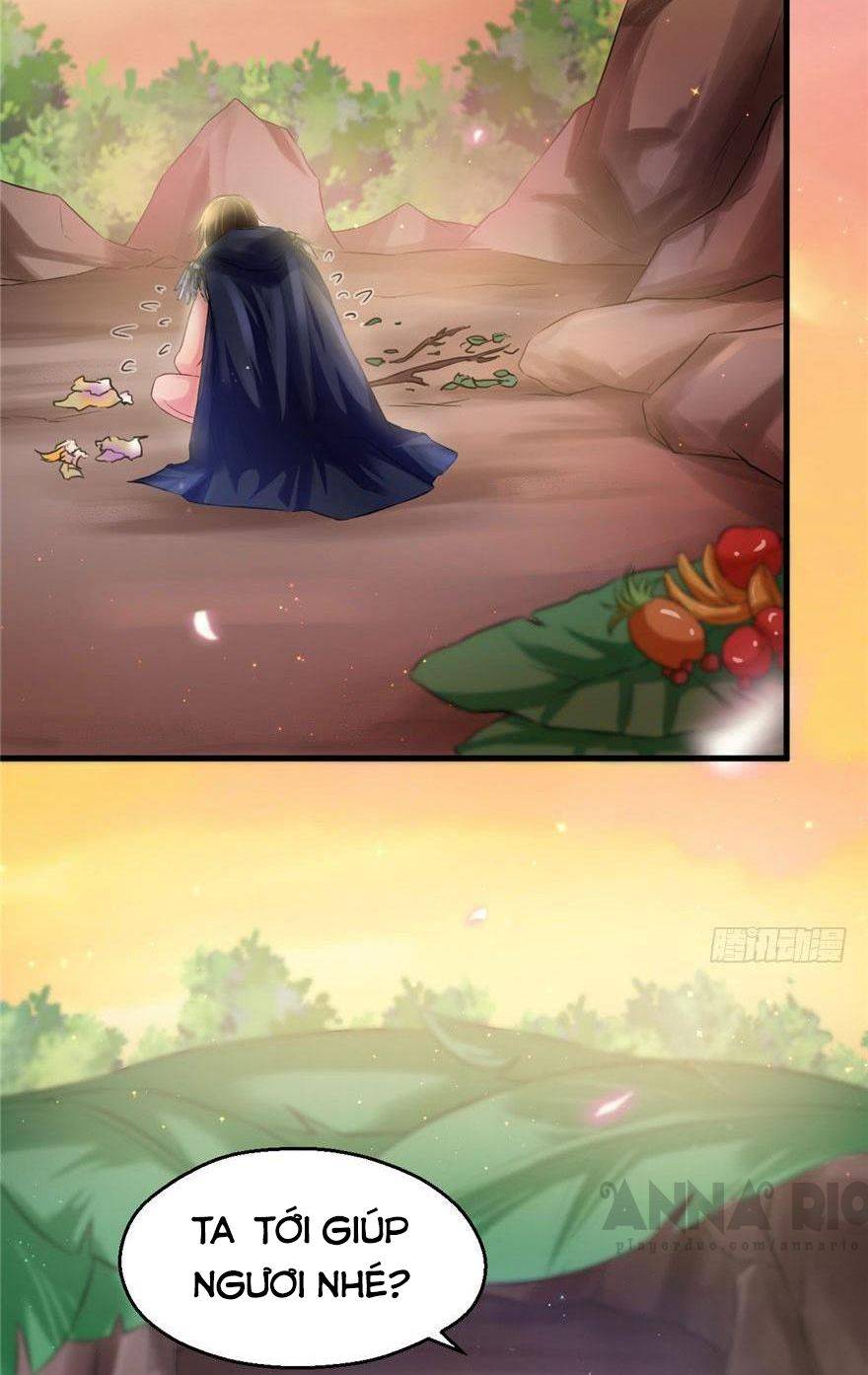 Thảnh Thơi Thú Thế Chủng Chủng Điền, Sinh Sinh Tể - Chap 30