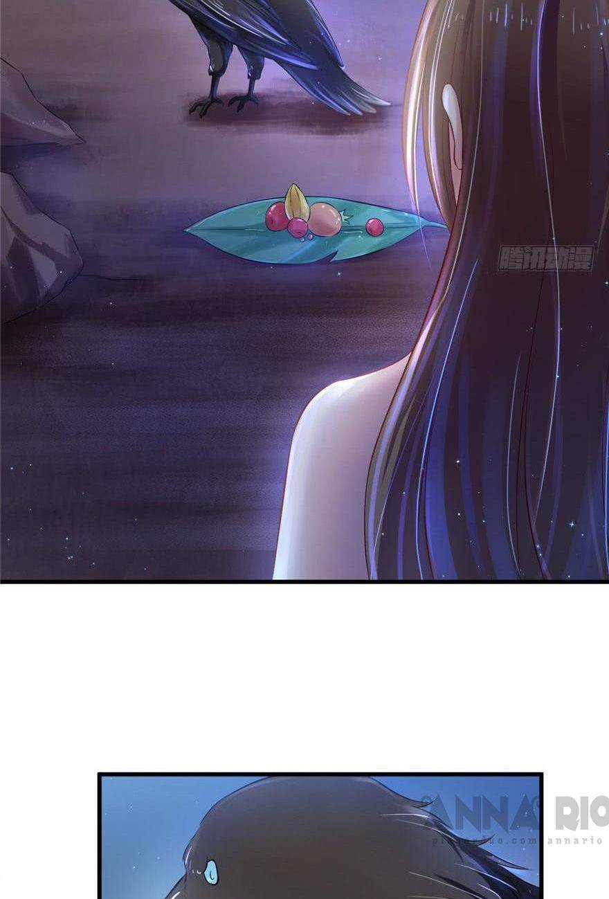 Thảnh Thơi Thú Thế Chủng Chủng Điền, Sinh Sinh Tể - Chap 30