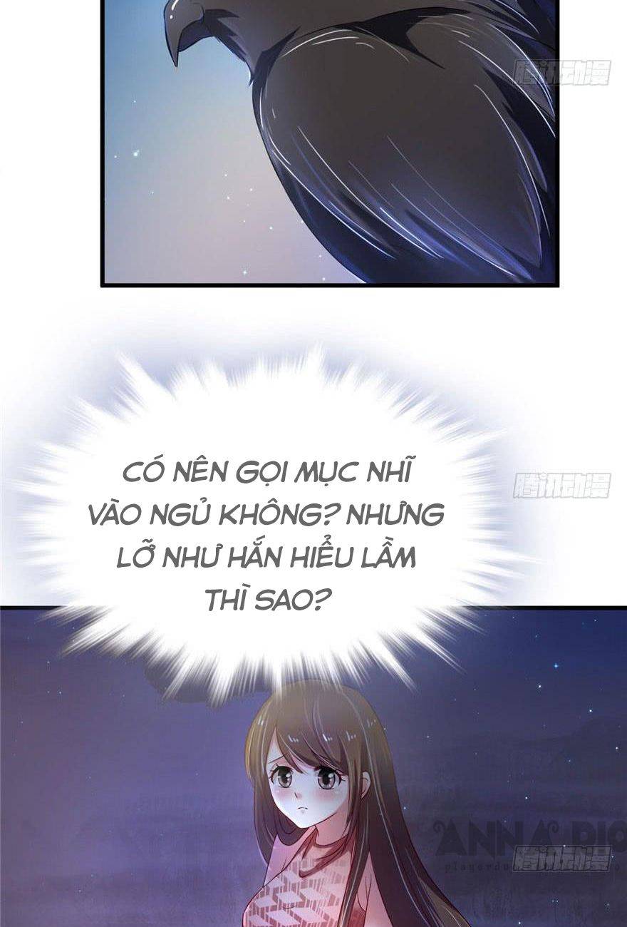 Thảnh Thơi Thú Thế Chủng Chủng Điền, Sinh Sinh Tể - Chap 30