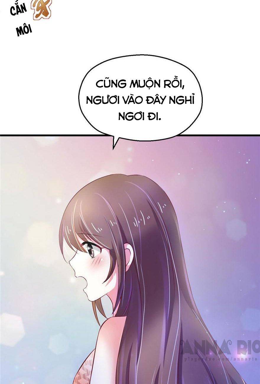 Thảnh Thơi Thú Thế Chủng Chủng Điền, Sinh Sinh Tể - Chap 30