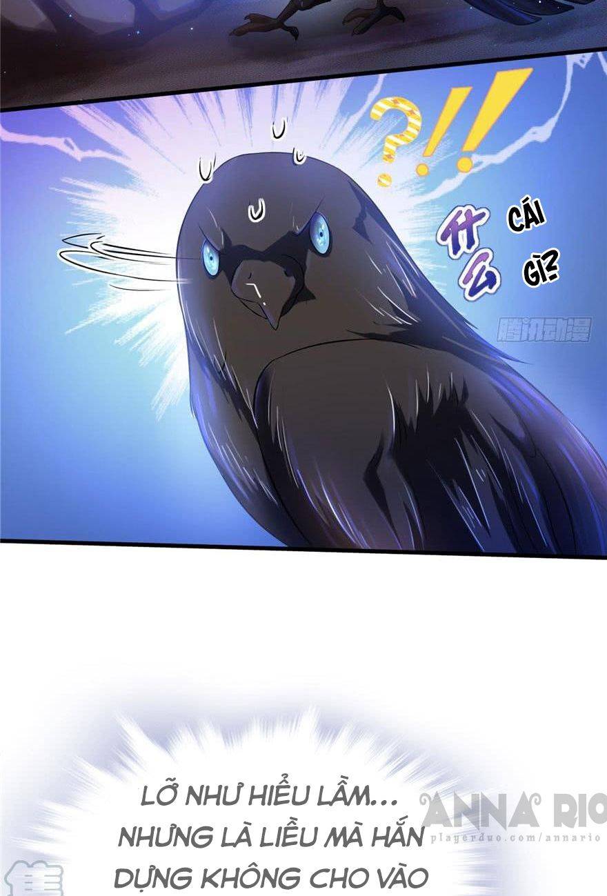 Thảnh Thơi Thú Thế Chủng Chủng Điền, Sinh Sinh Tể - Chap 30