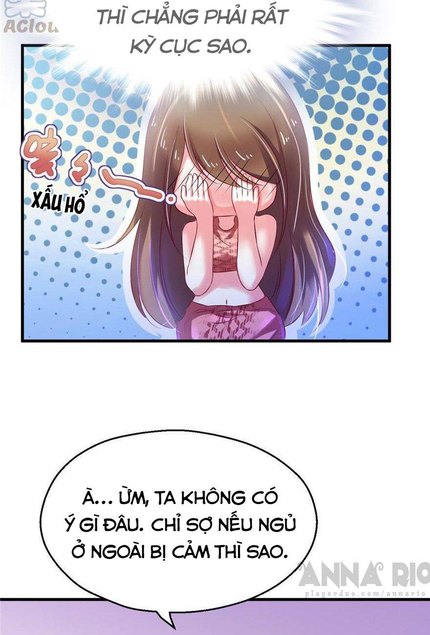 Thảnh Thơi Thú Thế Chủng Chủng Điền, Sinh Sinh Tể - Chap 30