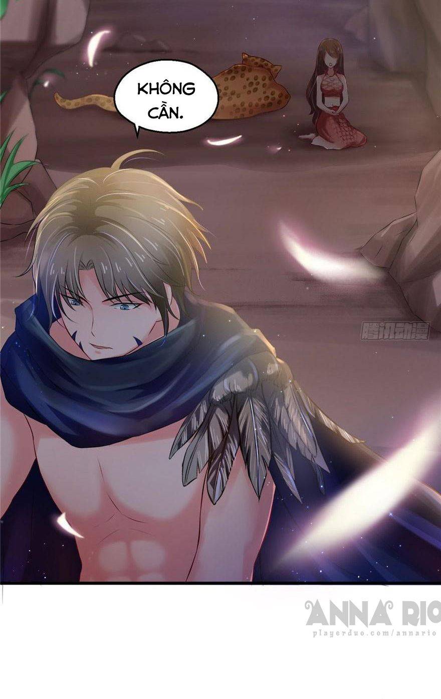 Thảnh Thơi Thú Thế Chủng Chủng Điền, Sinh Sinh Tể - Chap 30