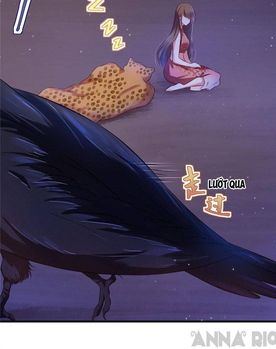 Thảnh Thơi Thú Thế Chủng Chủng Điền, Sinh Sinh Tể - Chap 30