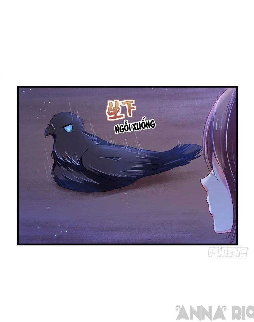 Thảnh Thơi Thú Thế Chủng Chủng Điền, Sinh Sinh Tể - Chap 30