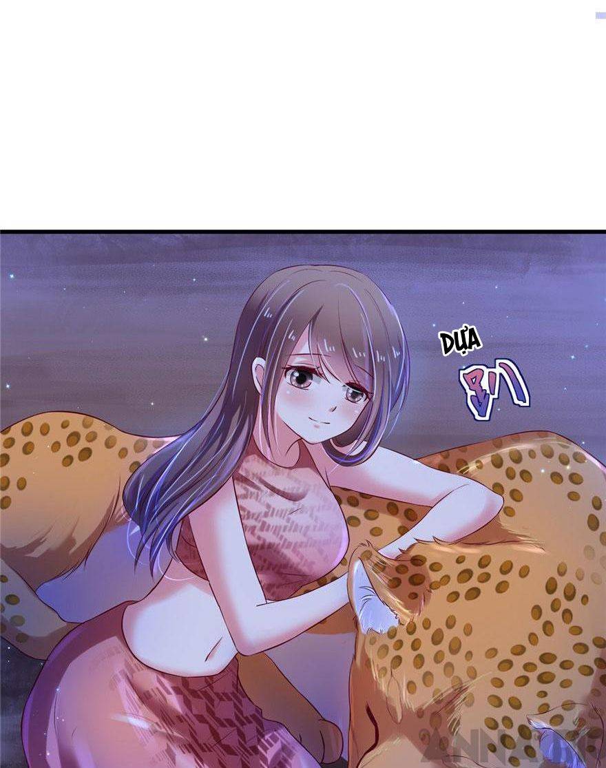 Thảnh Thơi Thú Thế Chủng Chủng Điền, Sinh Sinh Tể - Chap 30