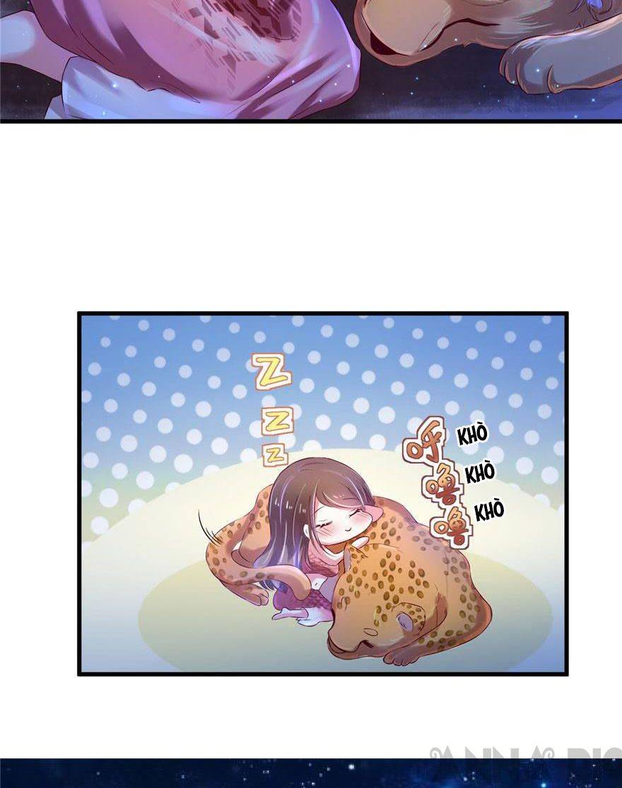 Thảnh Thơi Thú Thế Chủng Chủng Điền, Sinh Sinh Tể - Chap 30