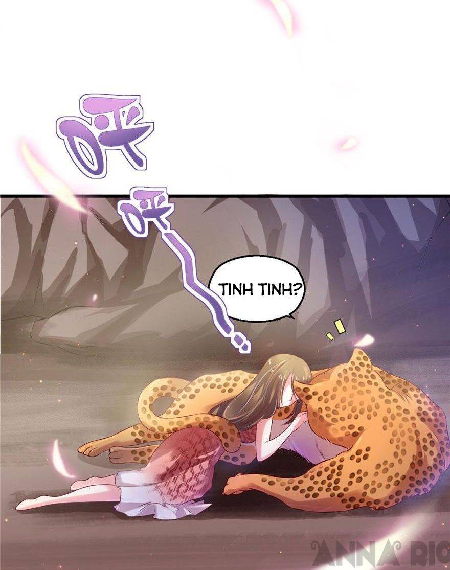 Thảnh Thơi Thú Thế Chủng Chủng Điền, Sinh Sinh Tể - Chap 30