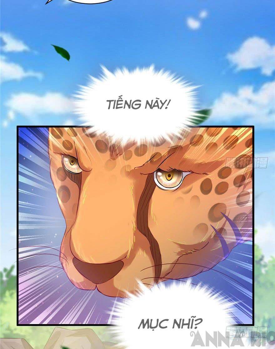 Thảnh Thơi Thú Thế Chủng Chủng Điền, Sinh Sinh Tể - Chap 30