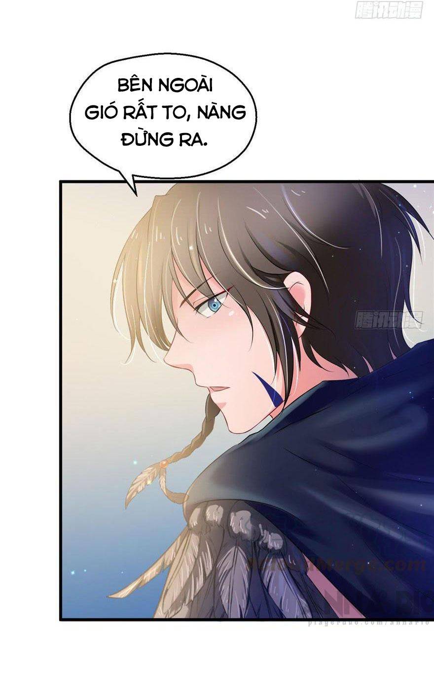 Thảnh Thơi Thú Thế Chủng Chủng Điền, Sinh Sinh Tể - Chap 30