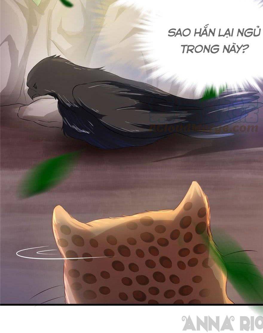 Thảnh Thơi Thú Thế Chủng Chủng Điền, Sinh Sinh Tể - Chap 30