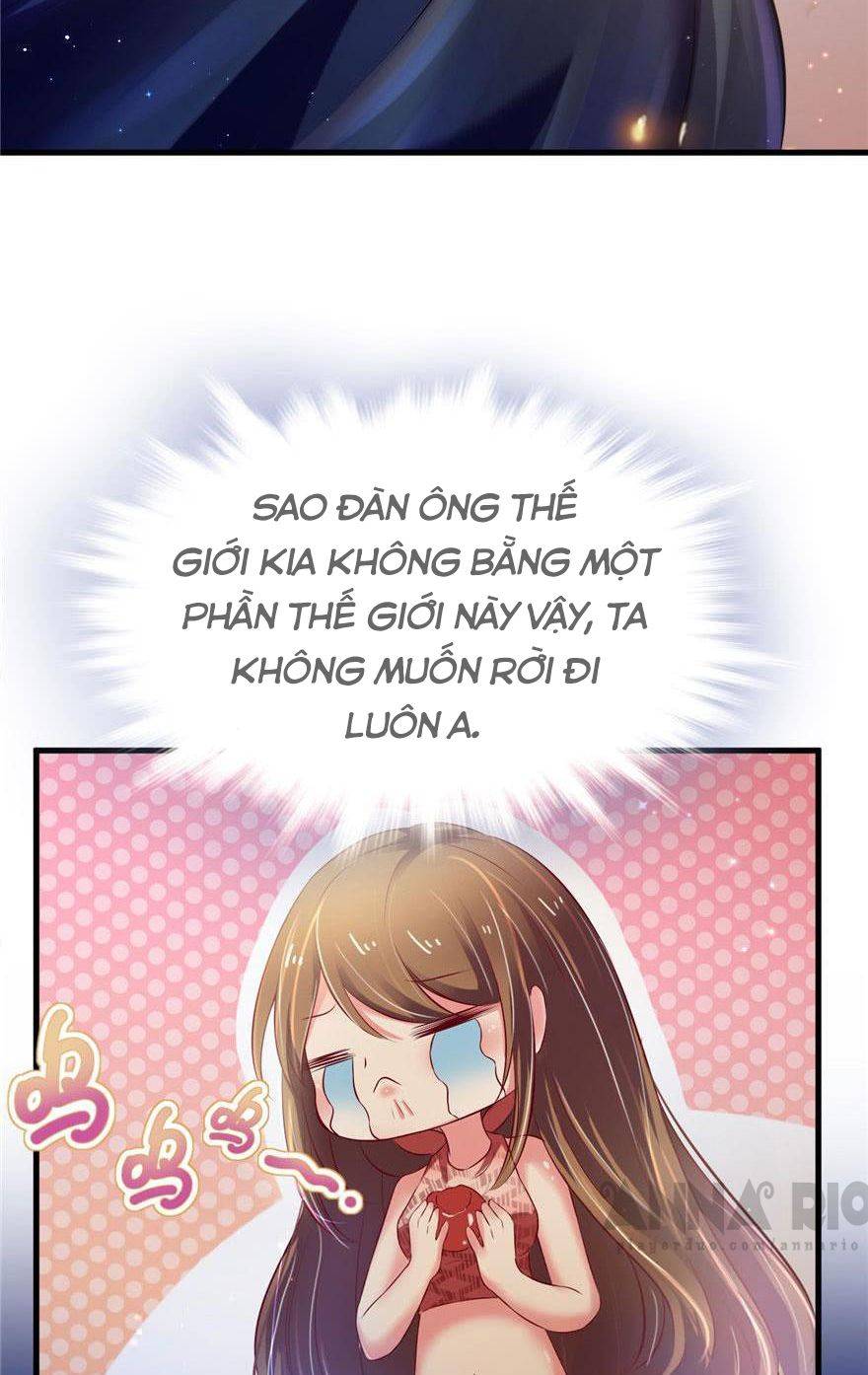 Thảnh Thơi Thú Thế Chủng Chủng Điền, Sinh Sinh Tể - Chap 30