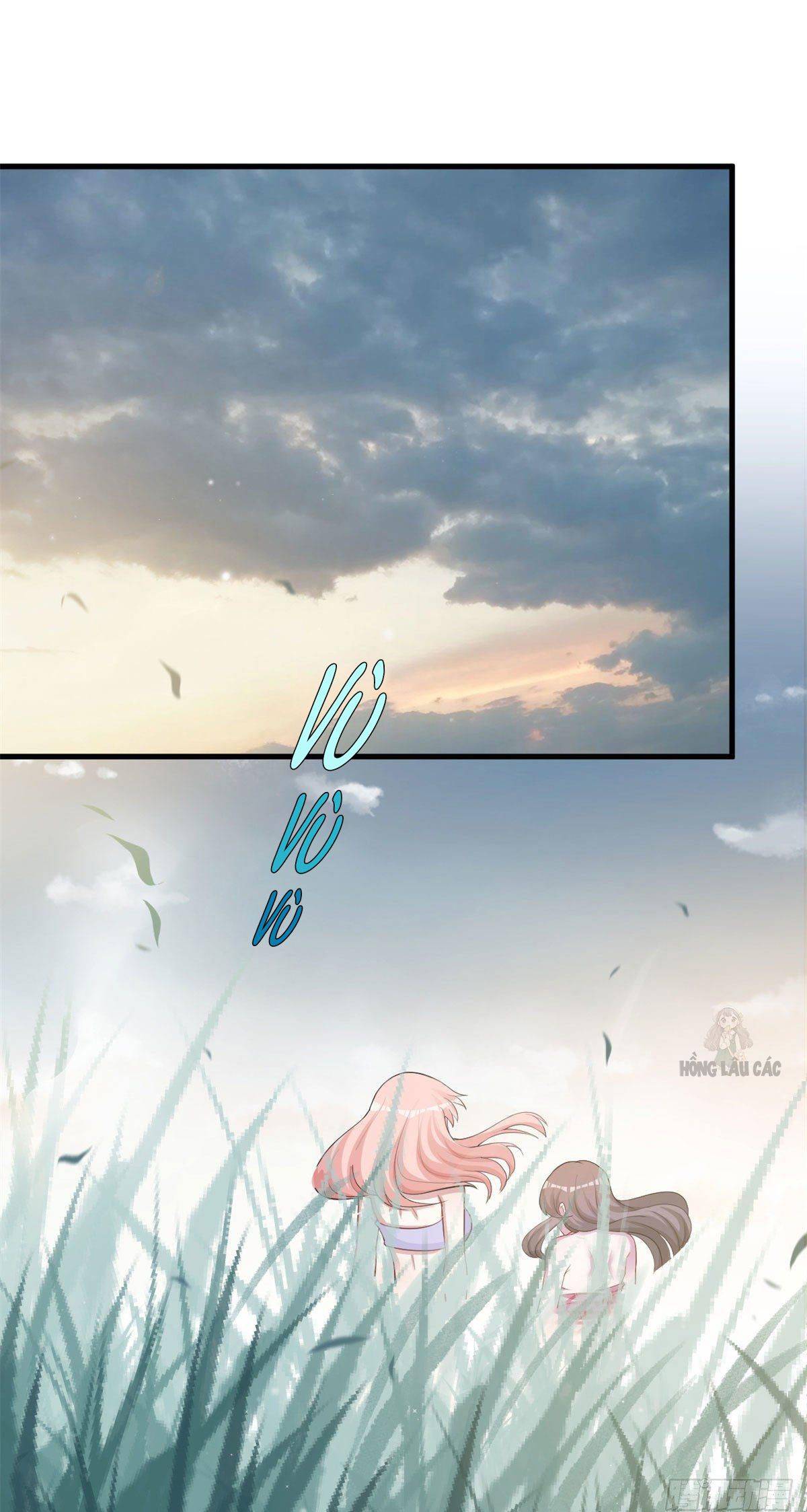 Thảnh Thơi Thú Thế Chủng Chủng Điền, Sinh Sinh Tể - Chap 300