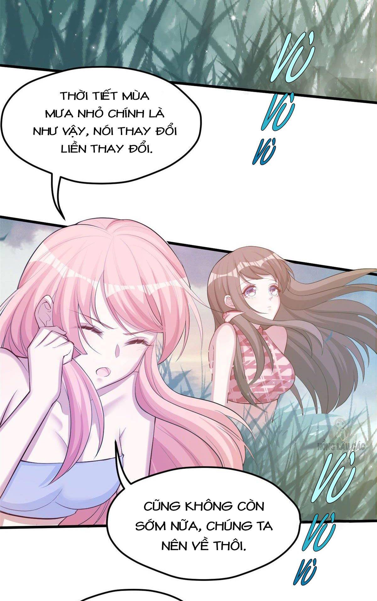 Thảnh Thơi Thú Thế Chủng Chủng Điền, Sinh Sinh Tể - Chap 300