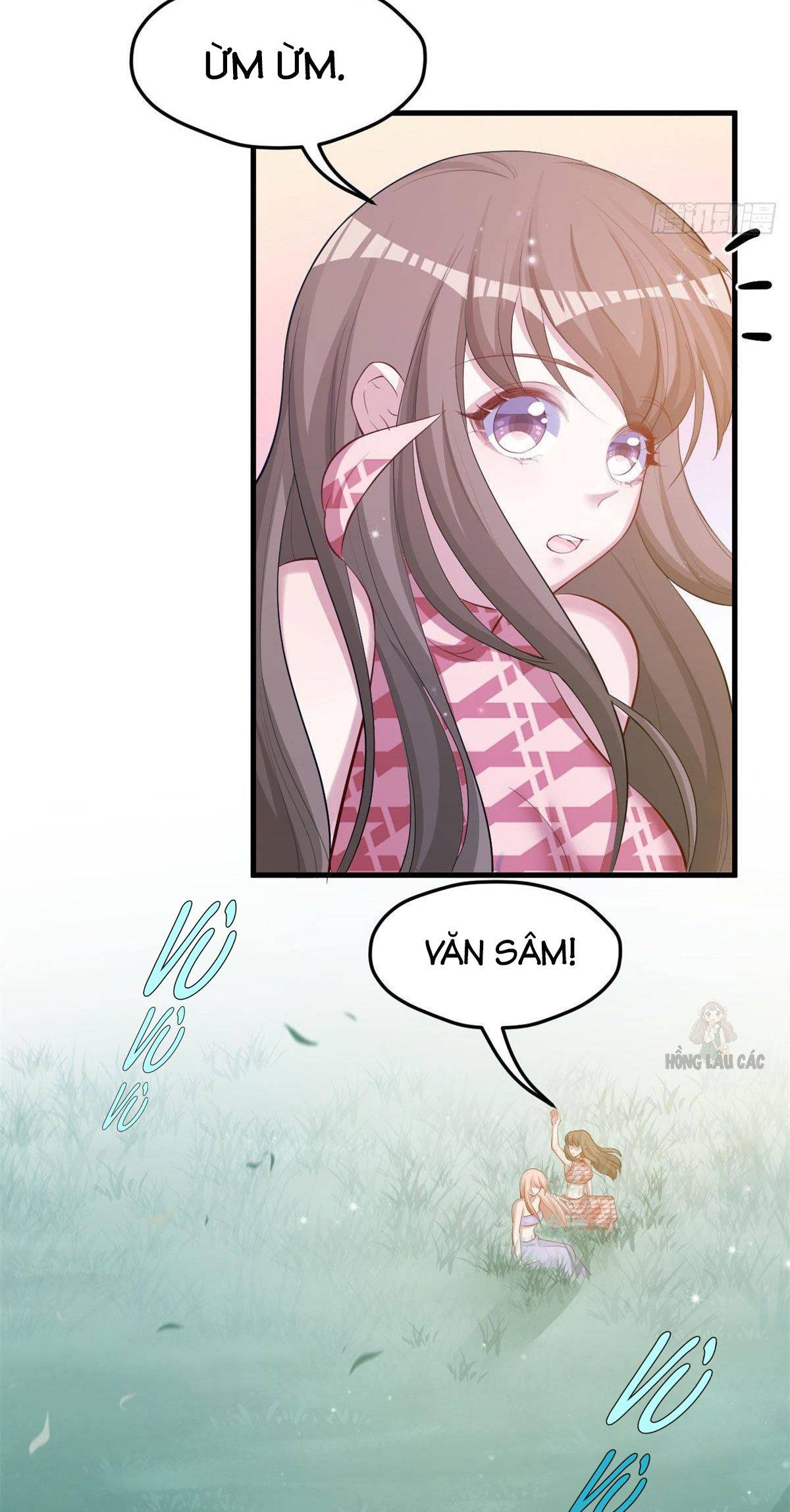 Thảnh Thơi Thú Thế Chủng Chủng Điền, Sinh Sinh Tể - Chap 300