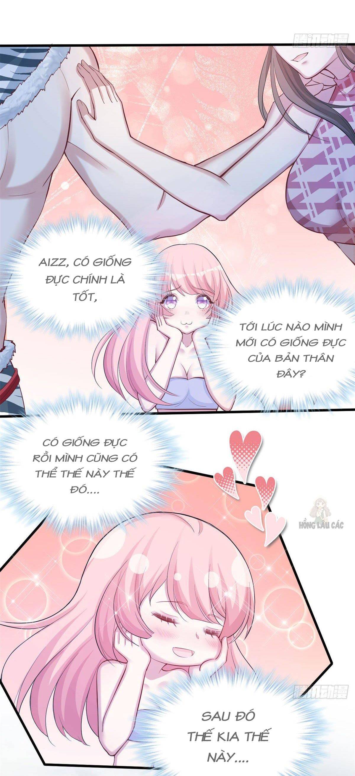 Thảnh Thơi Thú Thế Chủng Chủng Điền, Sinh Sinh Tể - Chap 300