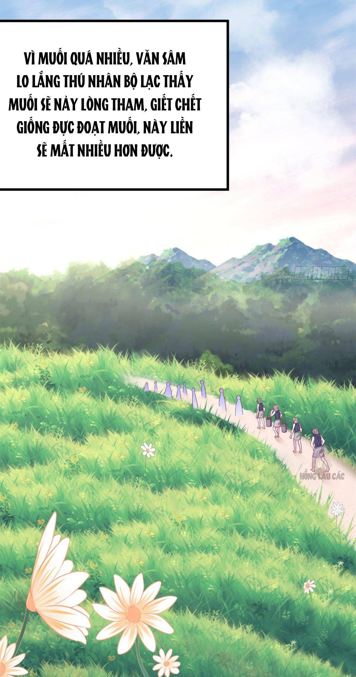 Thảnh Thơi Thú Thế Chủng Chủng Điền, Sinh Sinh Tể - Chap 300