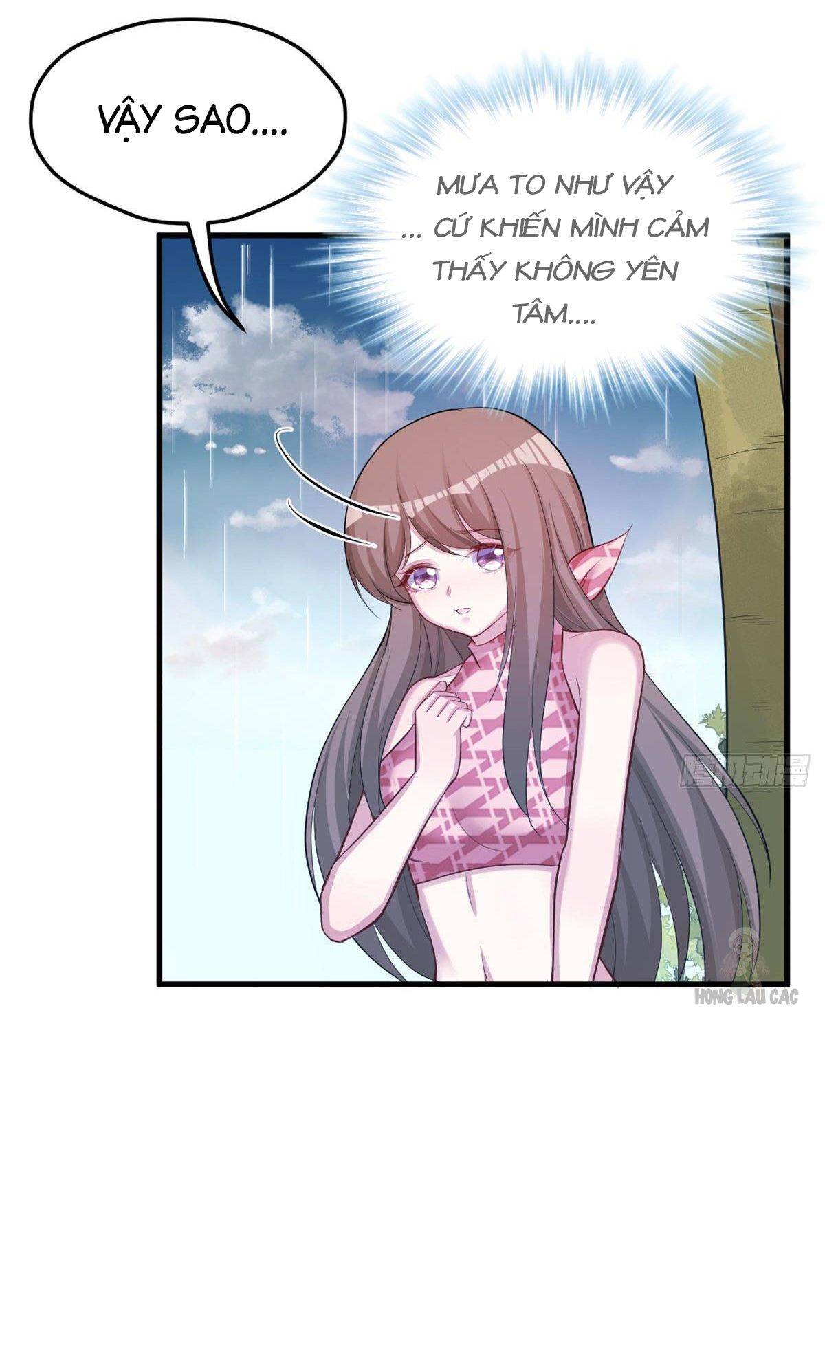 Thảnh Thơi Thú Thế Chủng Chủng Điền, Sinh Sinh Tể - Chap 300