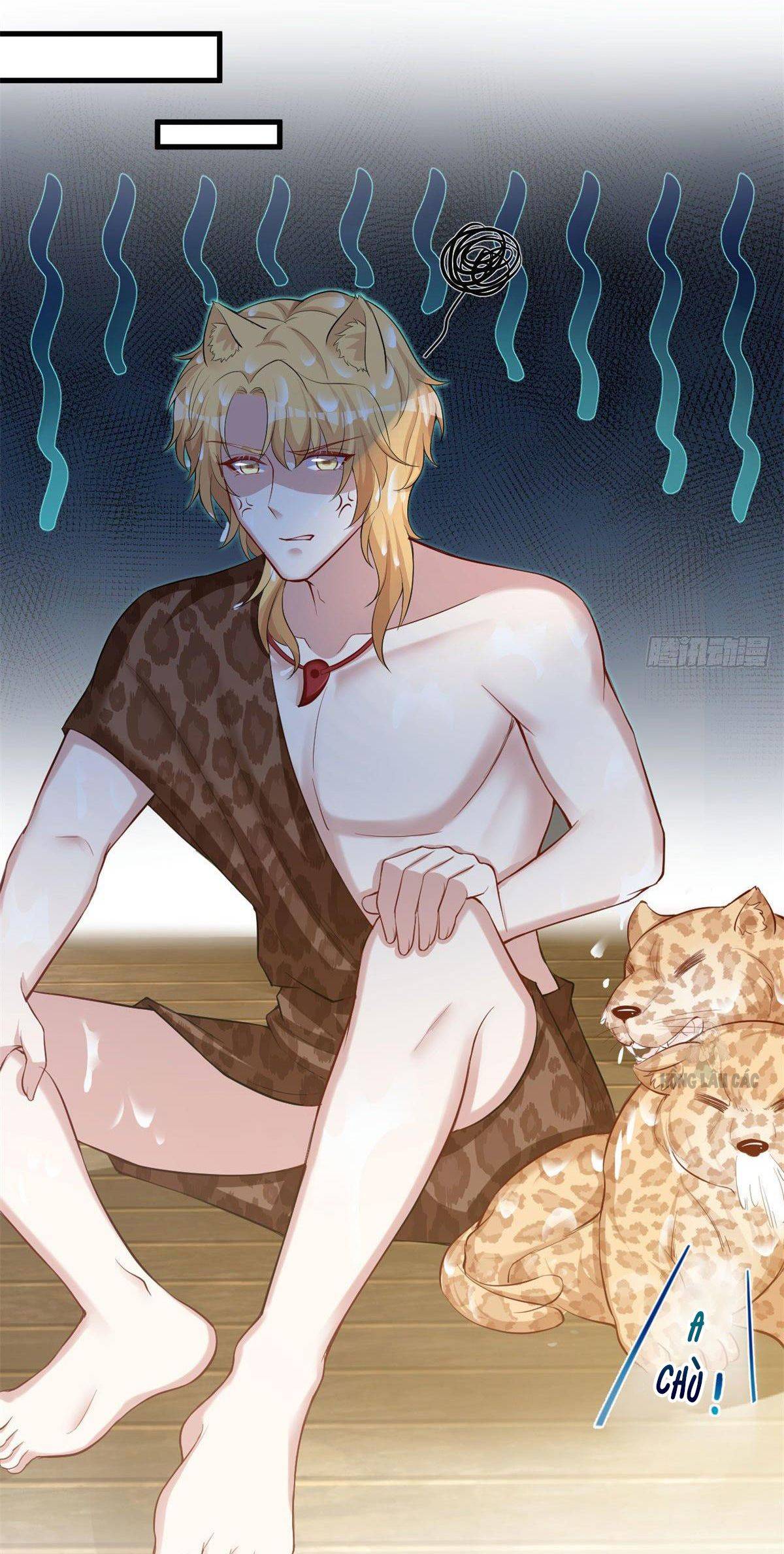 Thảnh Thơi Thú Thế Chủng Chủng Điền, Sinh Sinh Tể - Chap 300