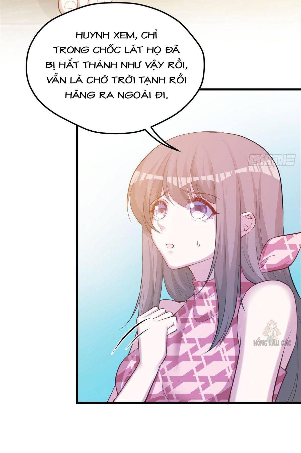 Thảnh Thơi Thú Thế Chủng Chủng Điền, Sinh Sinh Tể - Chap 300