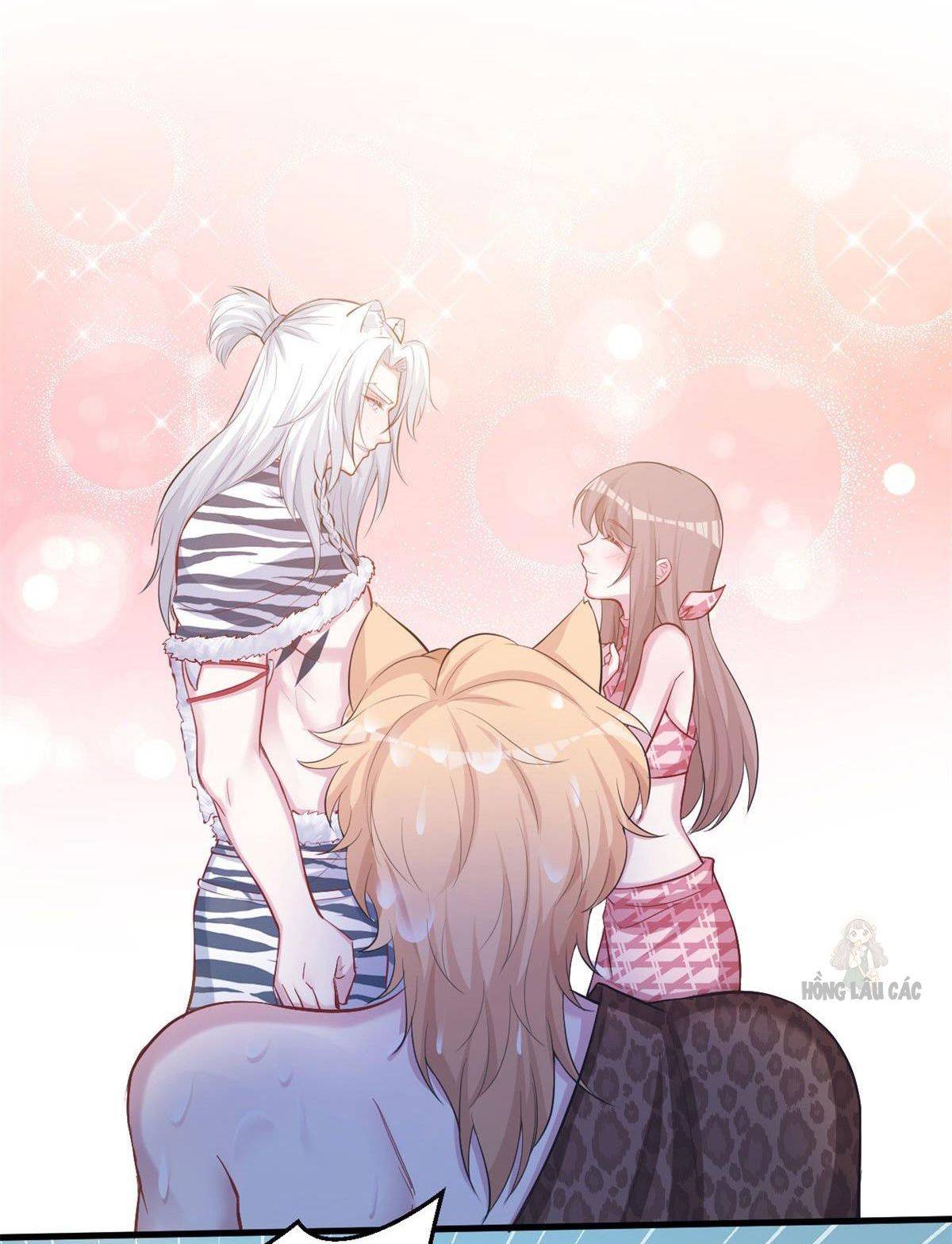 Thảnh Thơi Thú Thế Chủng Chủng Điền, Sinh Sinh Tể - Chap 300