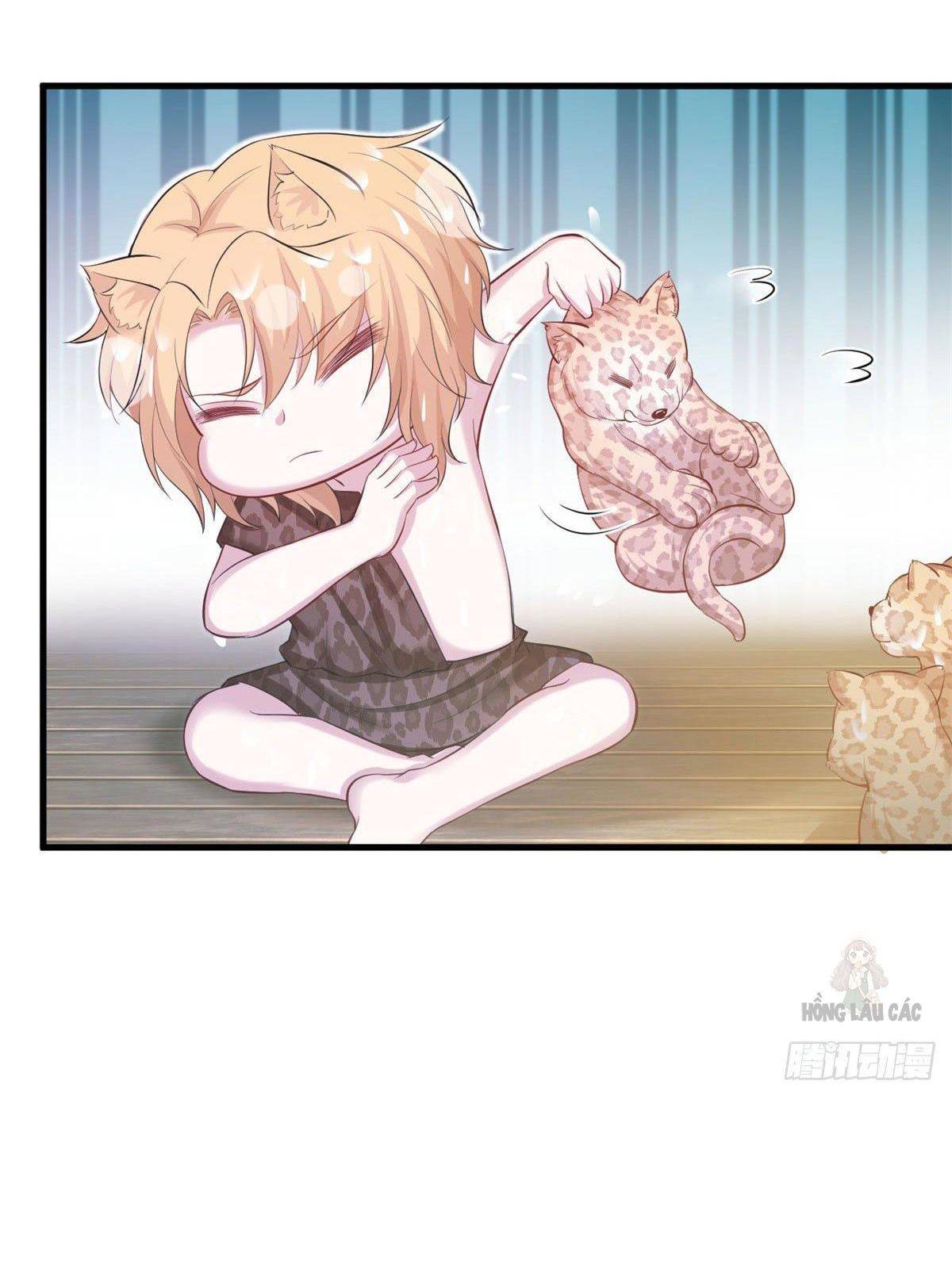 Thảnh Thơi Thú Thế Chủng Chủng Điền, Sinh Sinh Tể - Chap 300