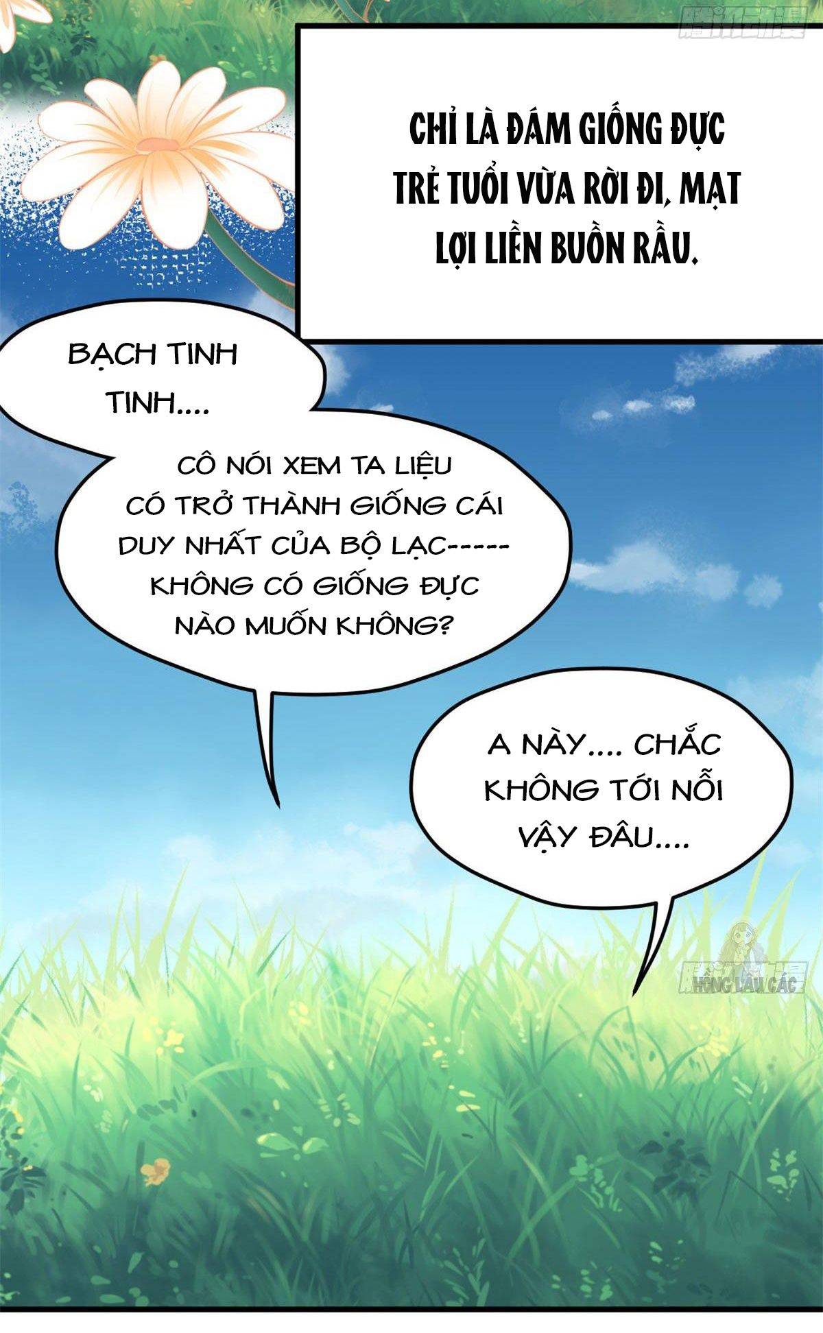 Thảnh Thơi Thú Thế Chủng Chủng Điền, Sinh Sinh Tể - Chap 300