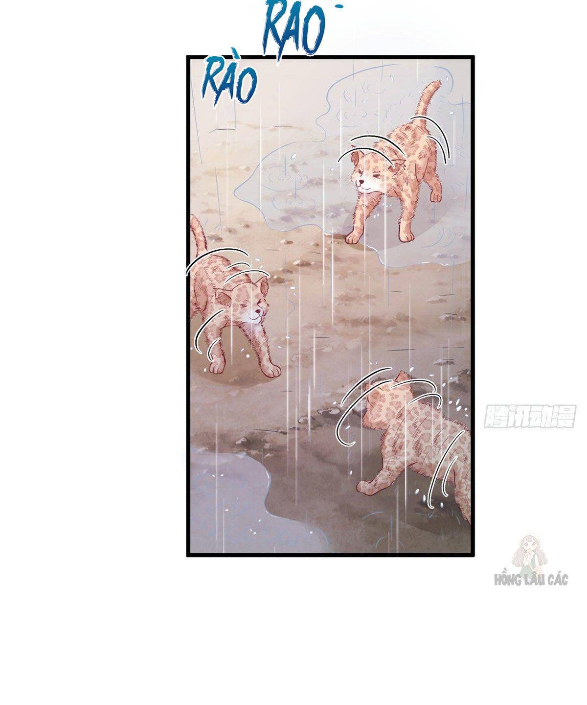 Thảnh Thơi Thú Thế Chủng Chủng Điền, Sinh Sinh Tể - Chap 300