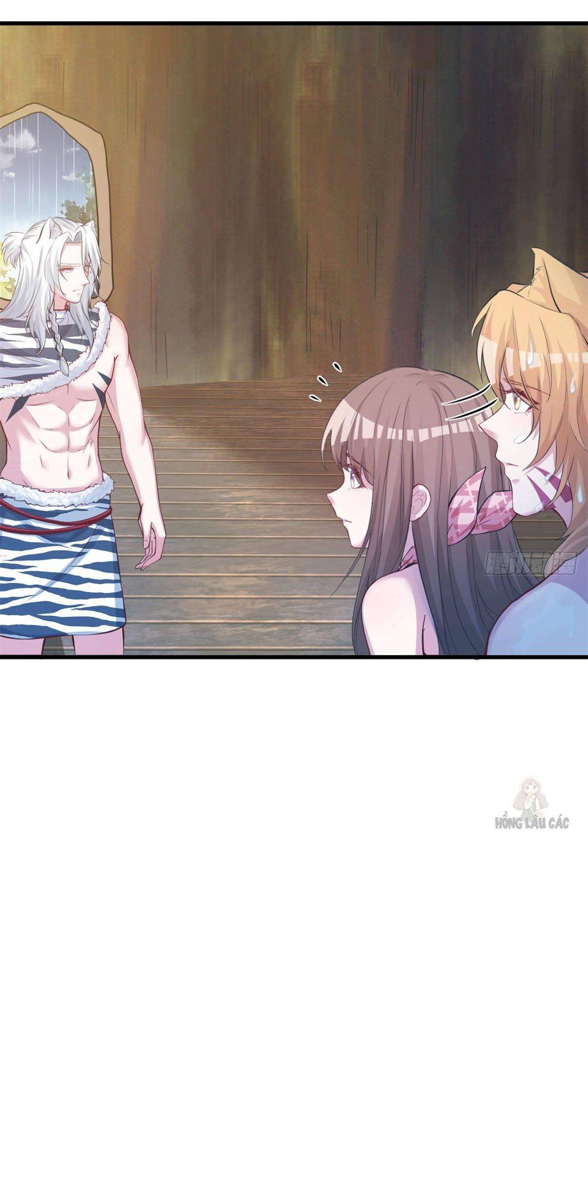 Thảnh Thơi Thú Thế Chủng Chủng Điền, Sinh Sinh Tể - Chap 300