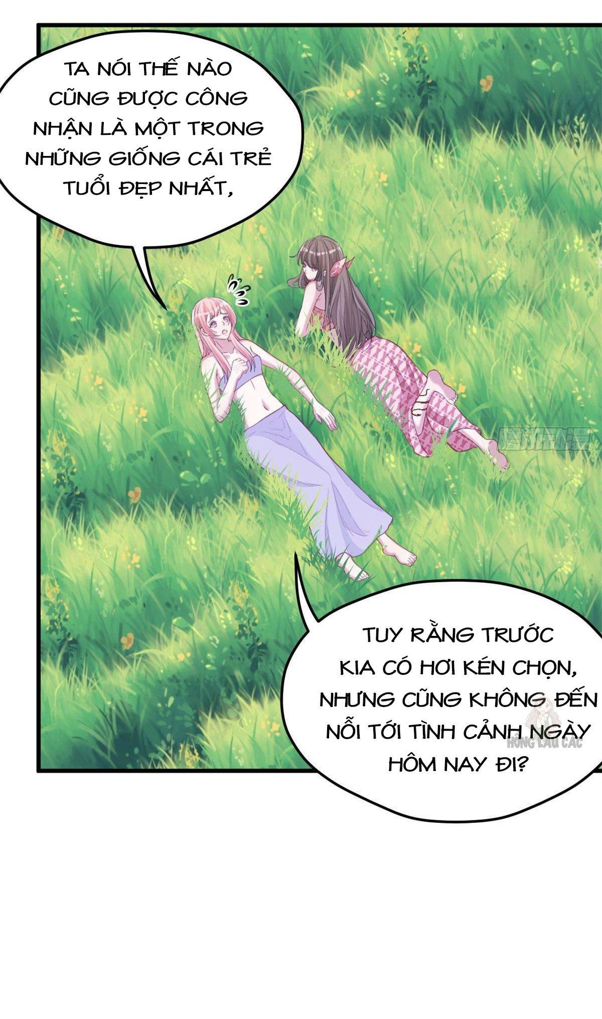 Thảnh Thơi Thú Thế Chủng Chủng Điền, Sinh Sinh Tể - Chap 300