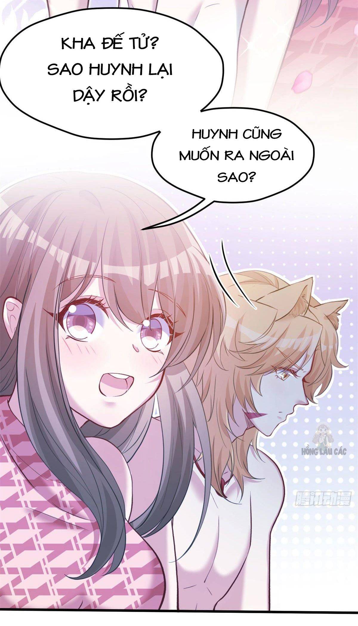 Thảnh Thơi Thú Thế Chủng Chủng Điền, Sinh Sinh Tể - Chap 300