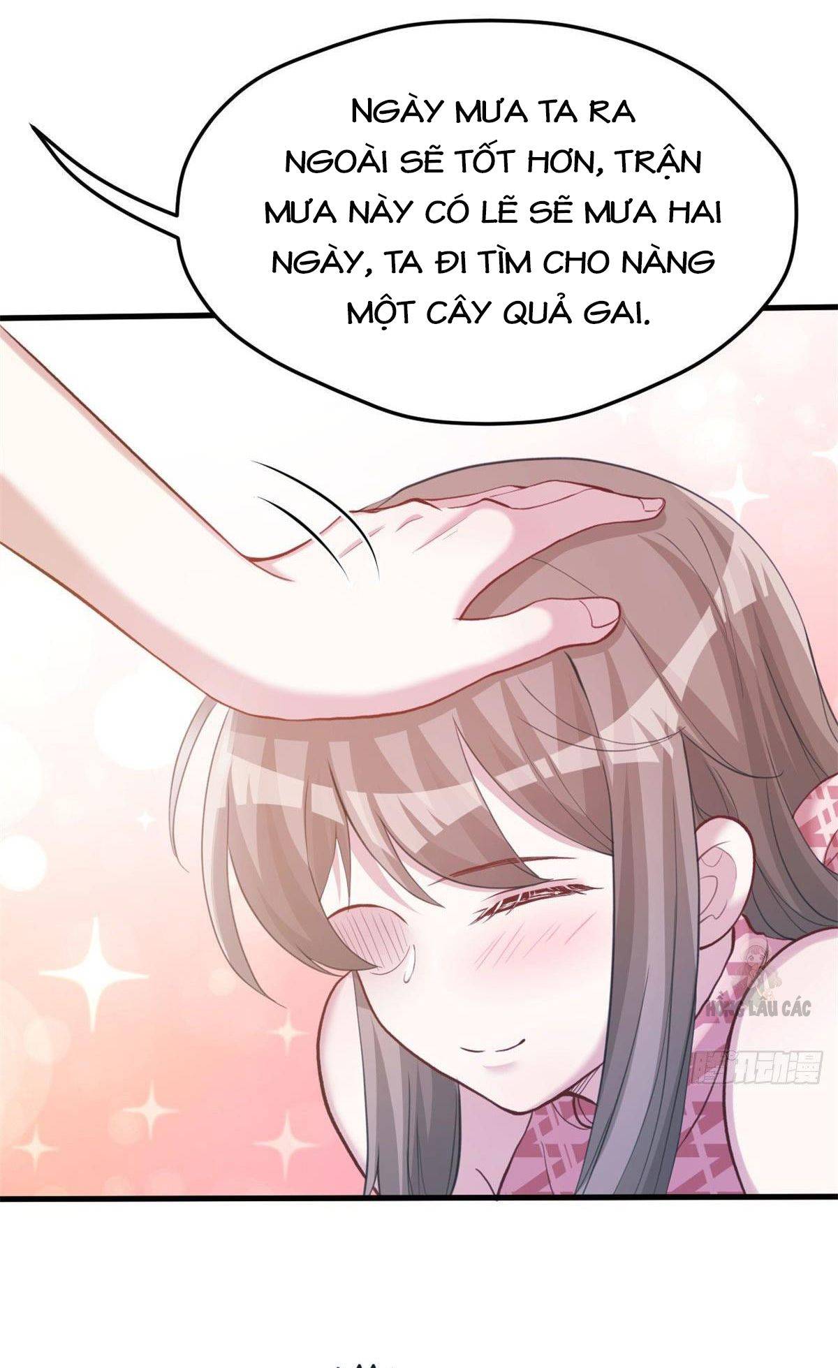 Thảnh Thơi Thú Thế Chủng Chủng Điền, Sinh Sinh Tể - Chap 300