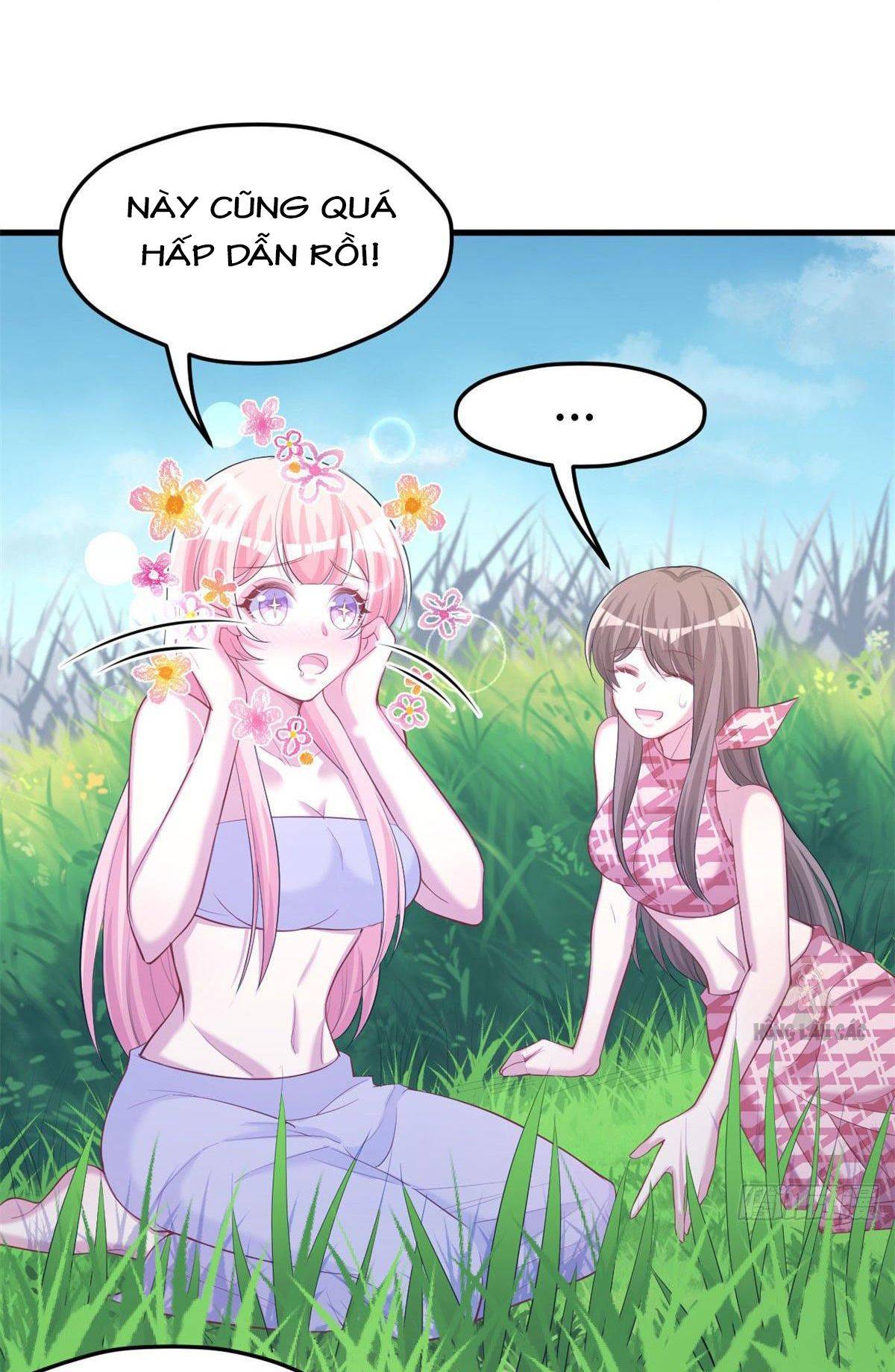 Thảnh Thơi Thú Thế Chủng Chủng Điền, Sinh Sinh Tể - Chap 300