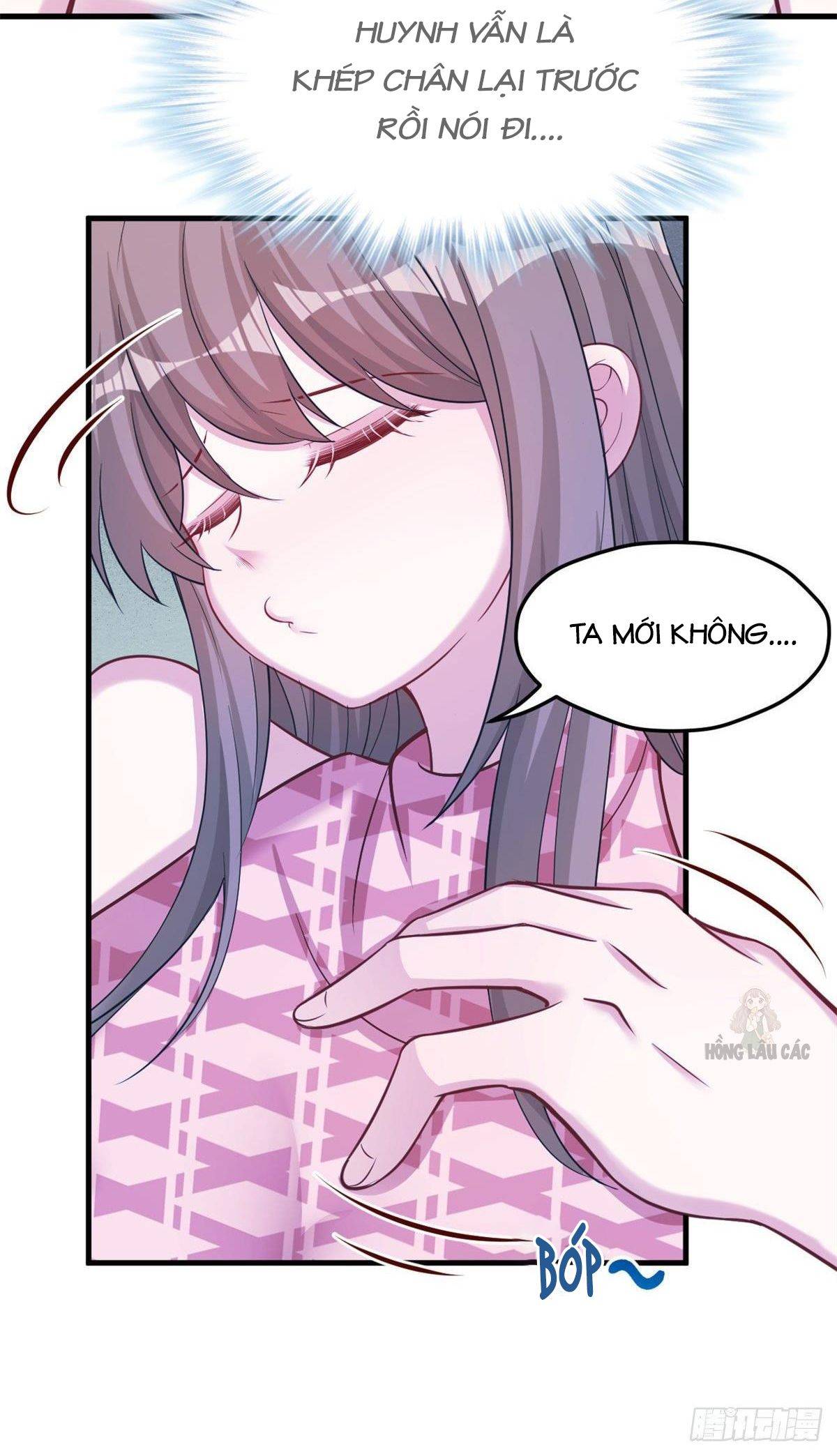 Thảnh Thơi Thú Thế Chủng Chủng Điền, Sinh Sinh Tể - Chap 301