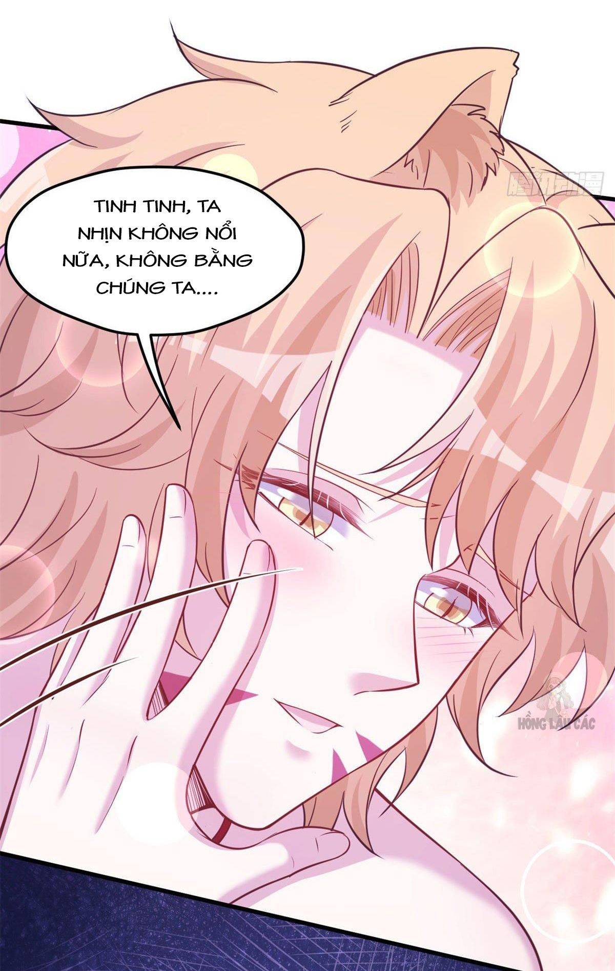 Thảnh Thơi Thú Thế Chủng Chủng Điền, Sinh Sinh Tể - Chap 301