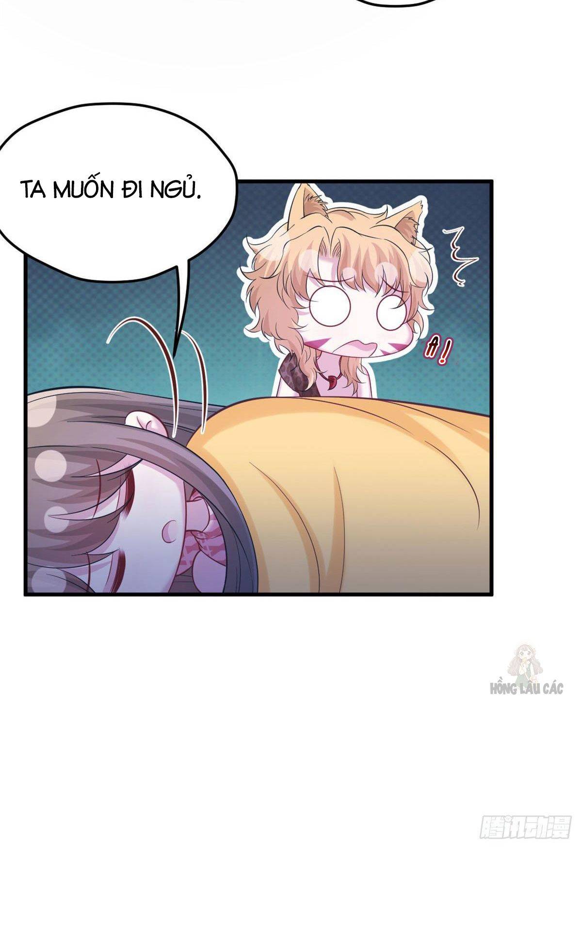 Thảnh Thơi Thú Thế Chủng Chủng Điền, Sinh Sinh Tể - Chap 301