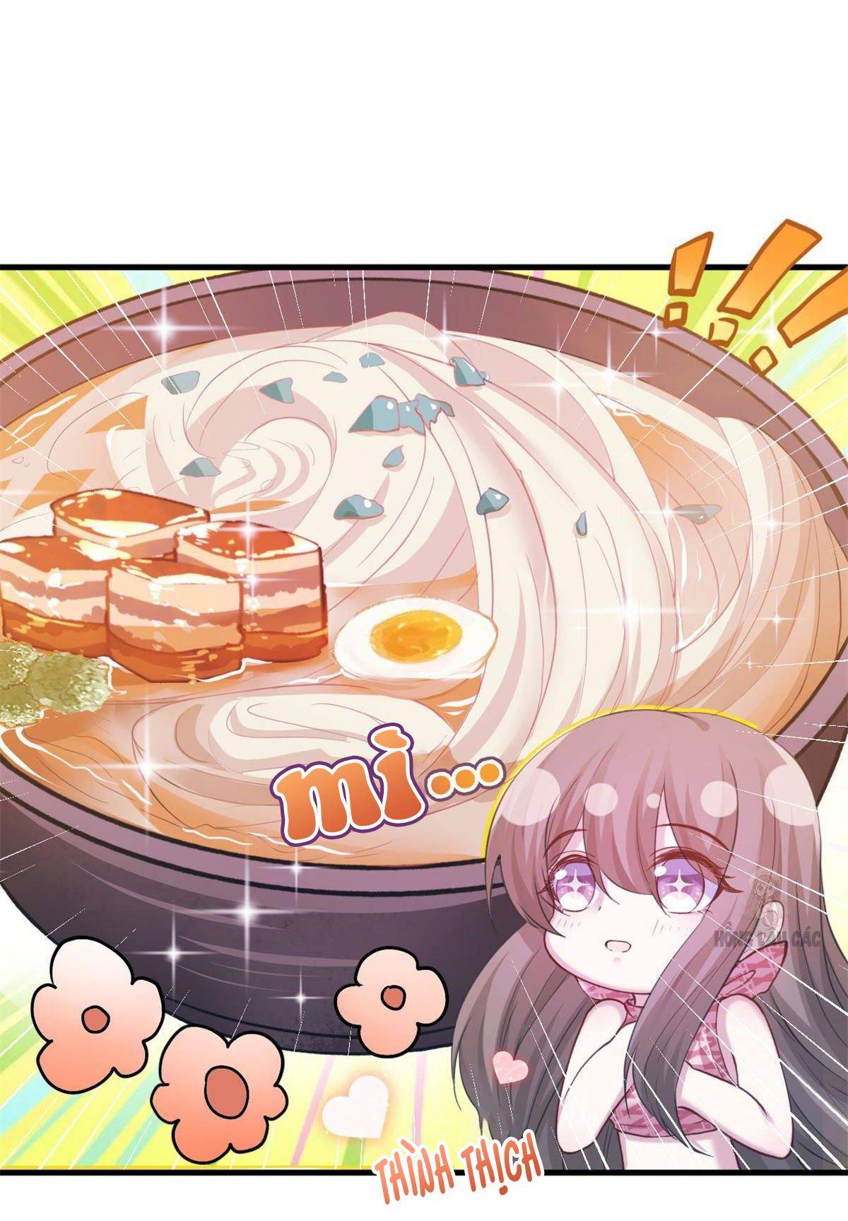 Thảnh Thơi Thú Thế Chủng Chủng Điền, Sinh Sinh Tể - Chap 301