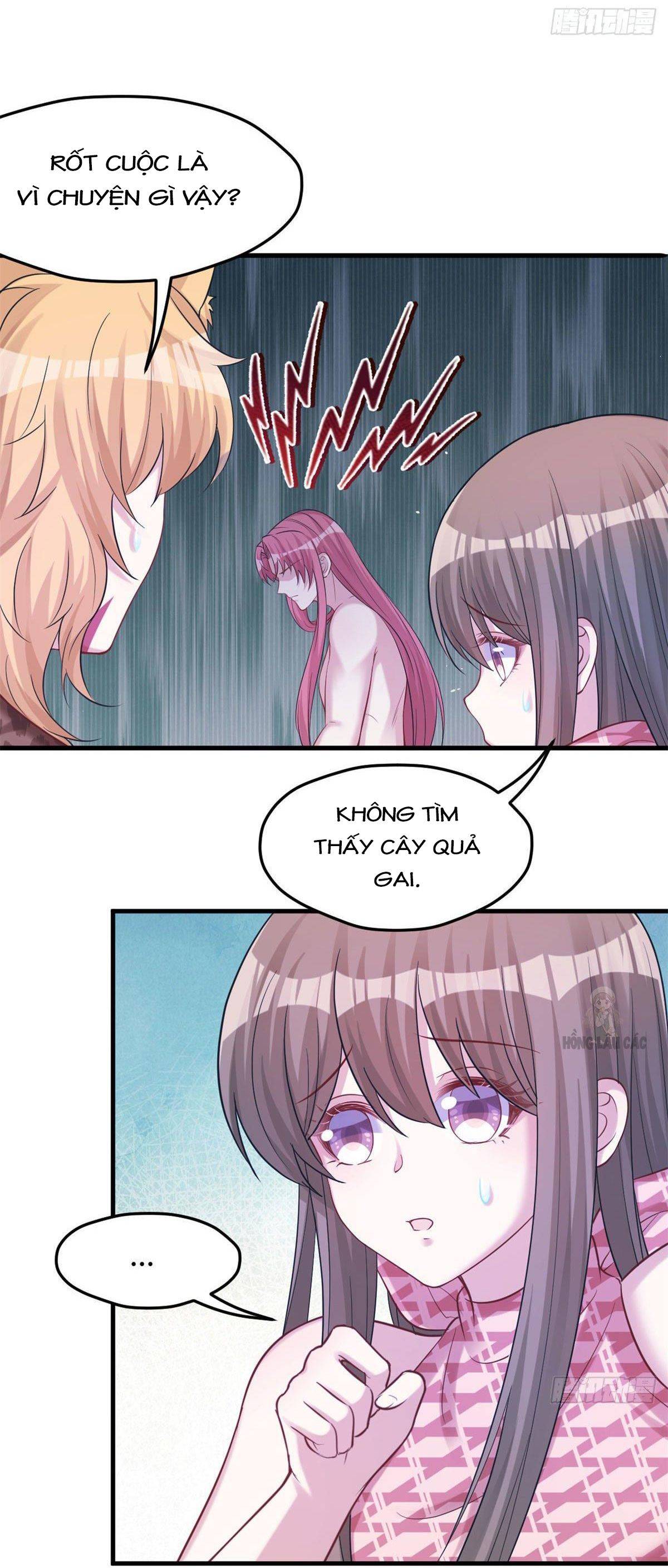 Thảnh Thơi Thú Thế Chủng Chủng Điền, Sinh Sinh Tể - Chap 301