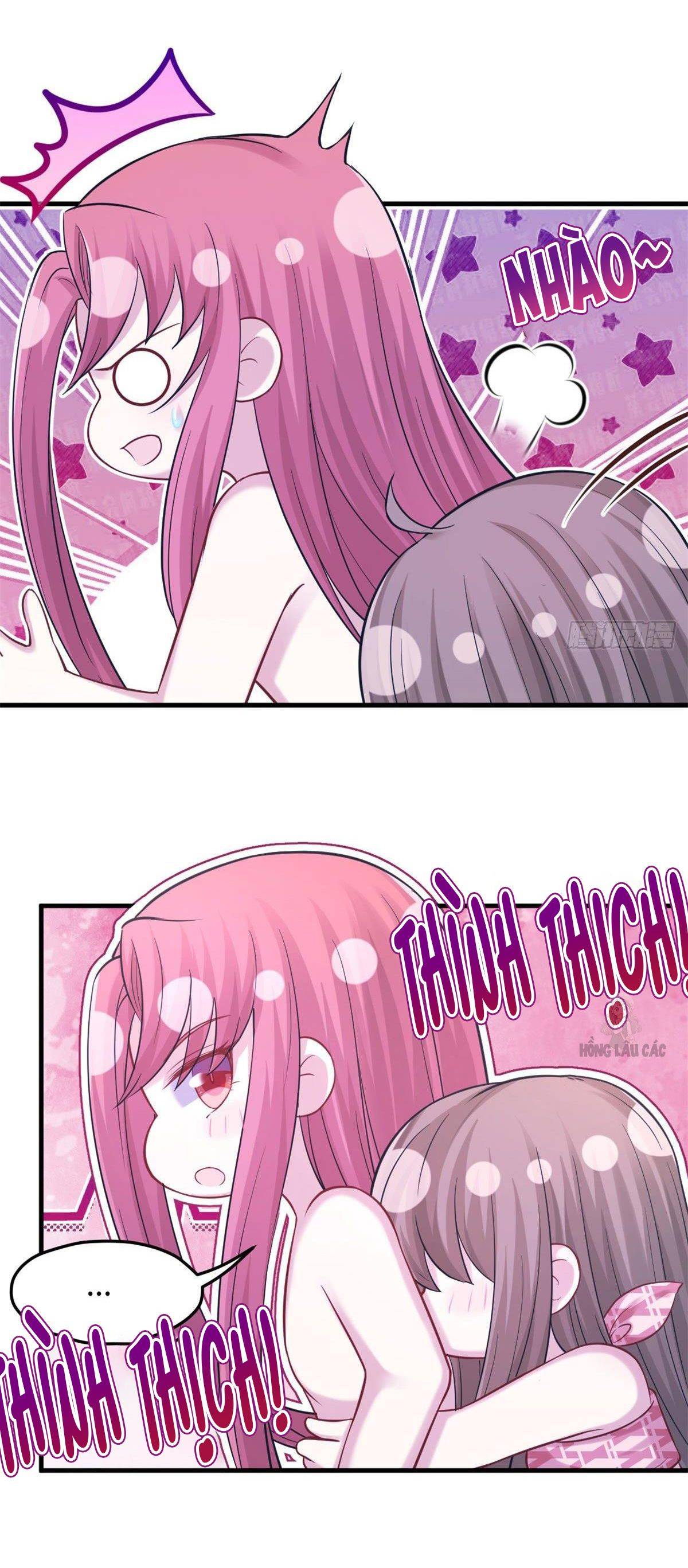 Thảnh Thơi Thú Thế Chủng Chủng Điền, Sinh Sinh Tể - Chap 301