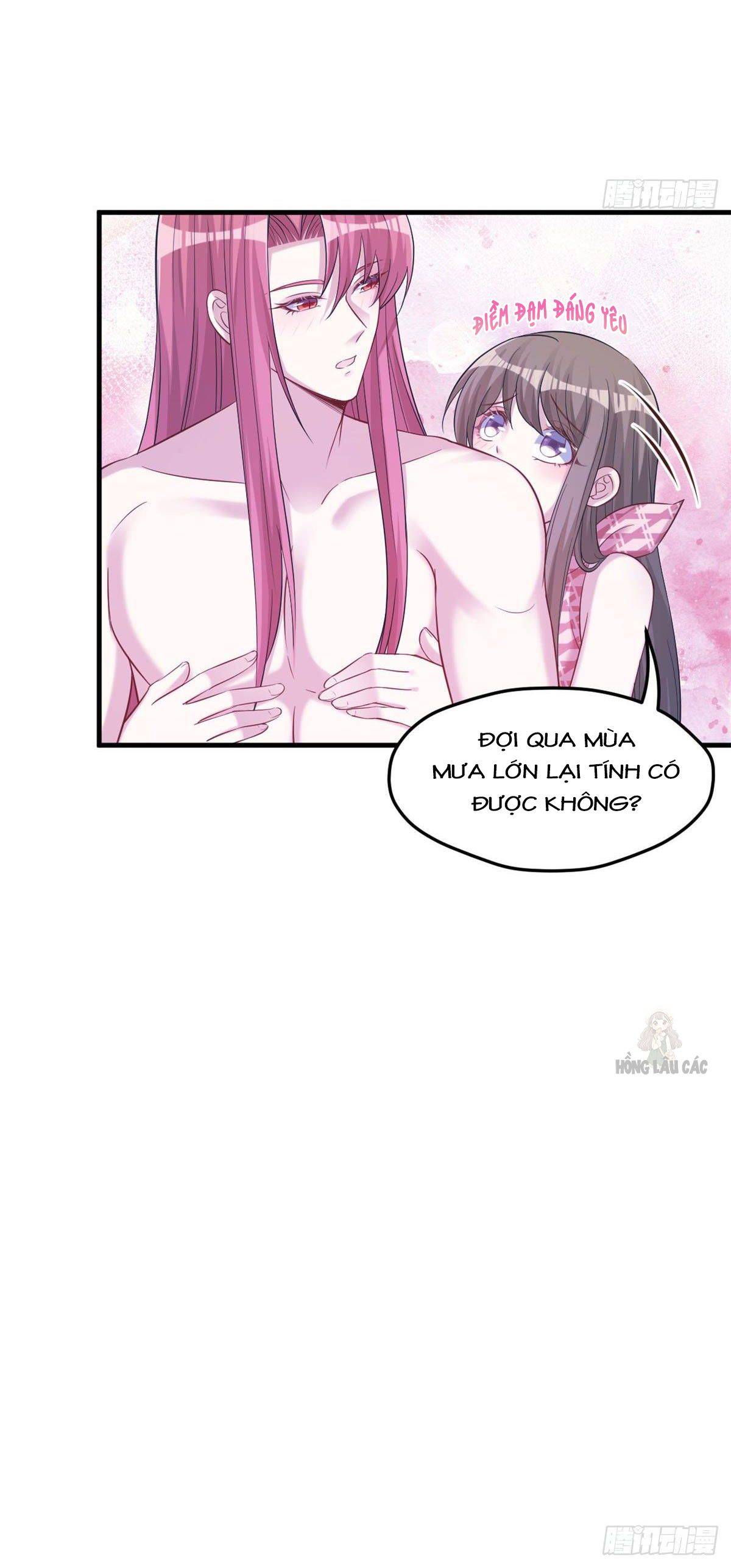 Thảnh Thơi Thú Thế Chủng Chủng Điền, Sinh Sinh Tể - Chap 301