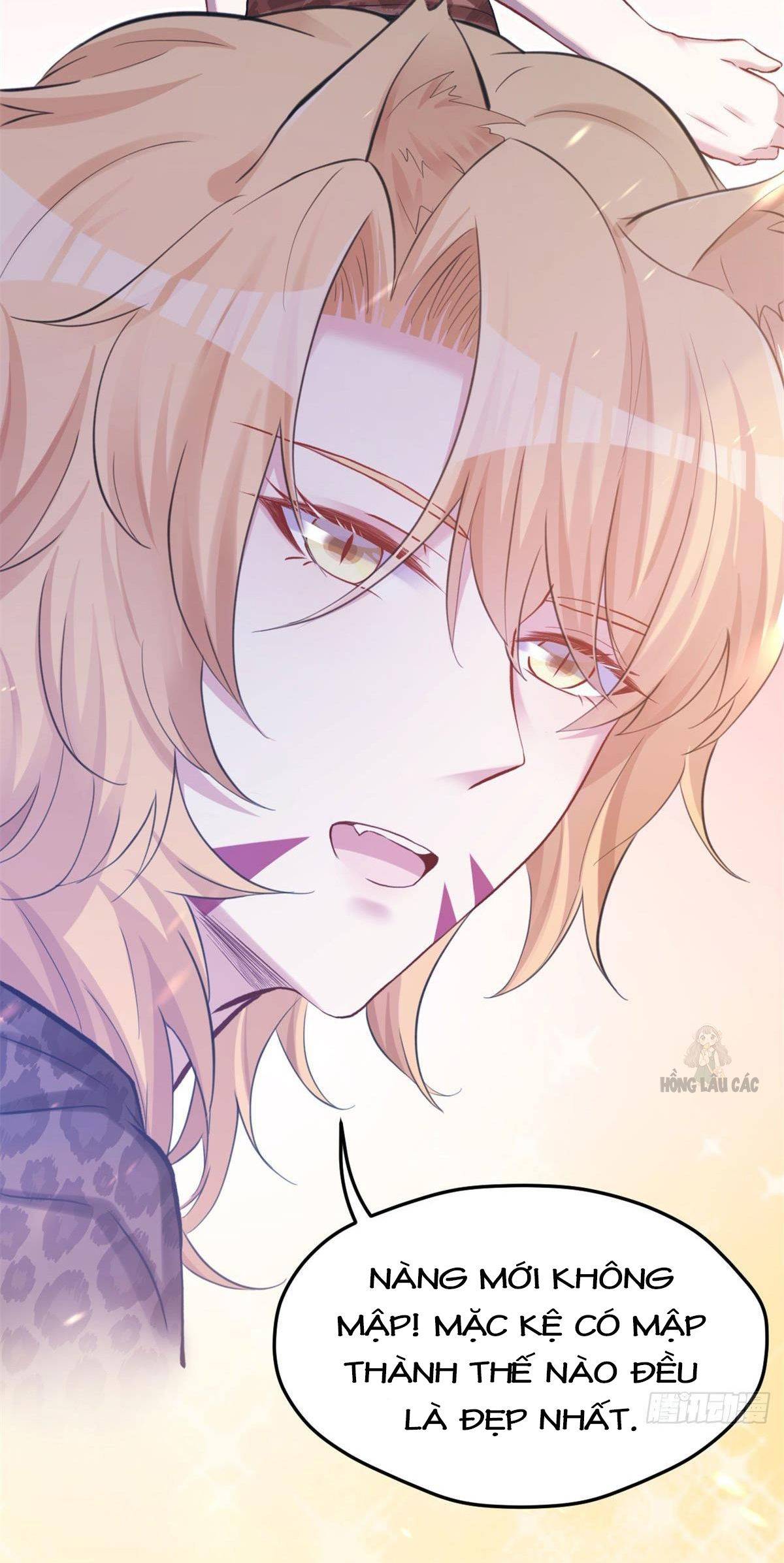 Thảnh Thơi Thú Thế Chủng Chủng Điền, Sinh Sinh Tể - Chap 301