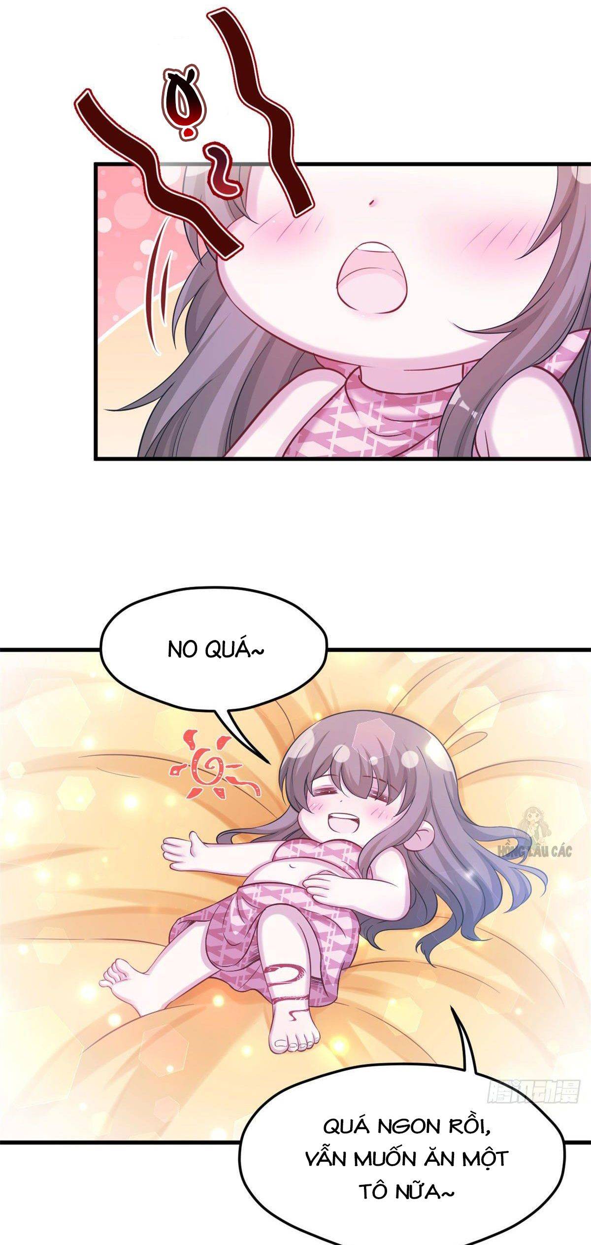 Thảnh Thơi Thú Thế Chủng Chủng Điền, Sinh Sinh Tể - Chap 301