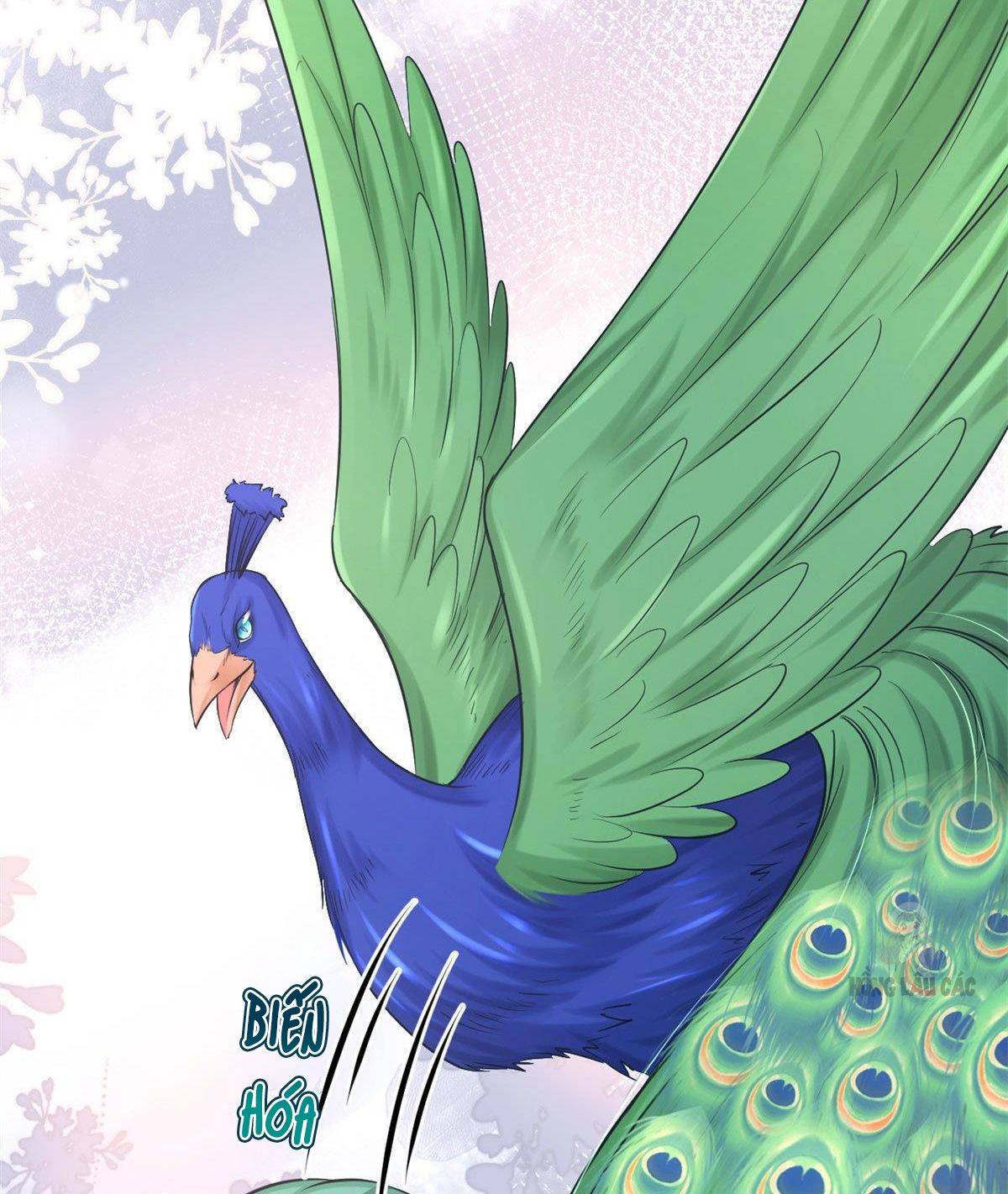 Thảnh Thơi Thú Thế Chủng Chủng Điền, Sinh Sinh Tể - Chap 302