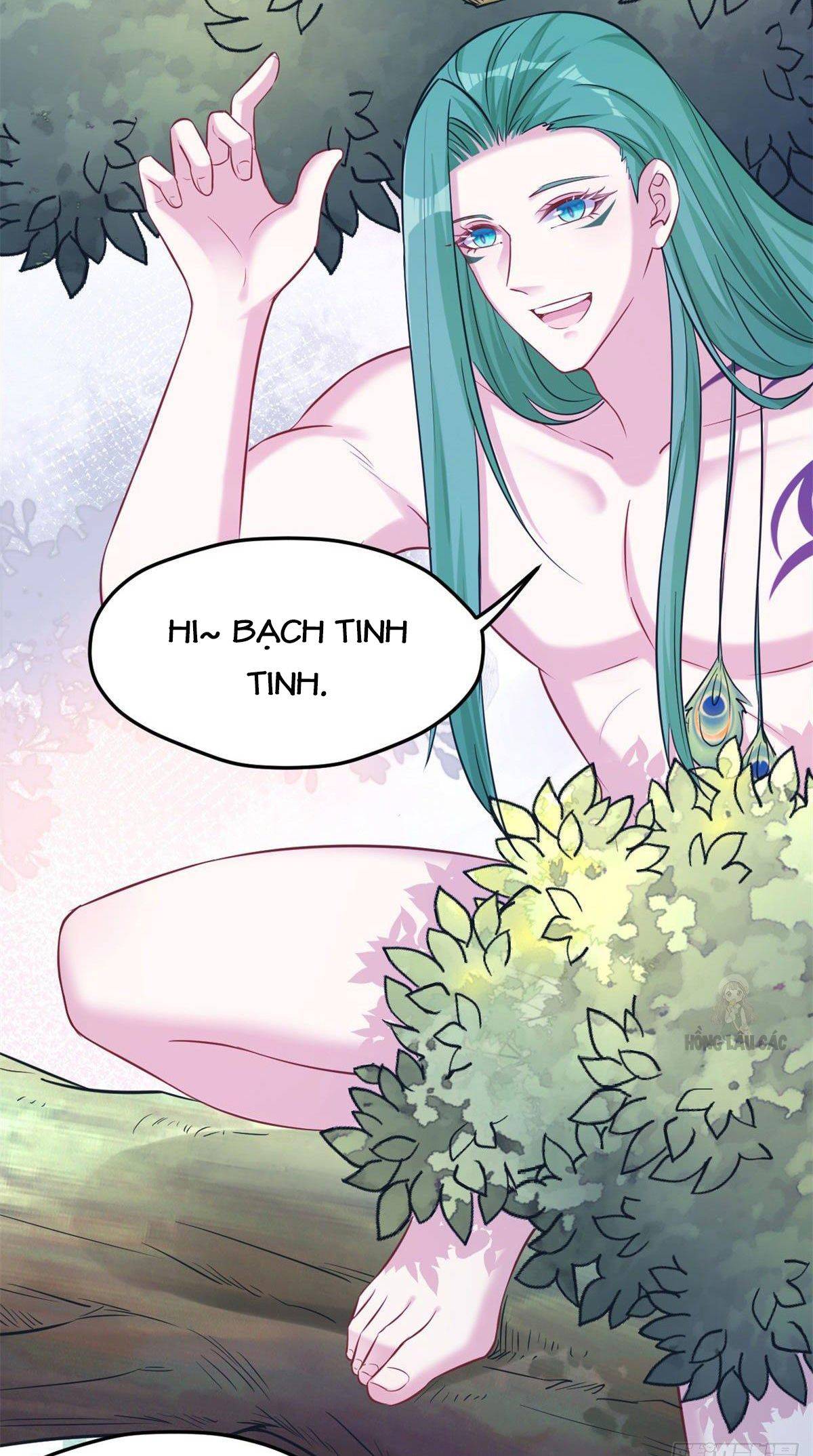 Thảnh Thơi Thú Thế Chủng Chủng Điền, Sinh Sinh Tể - Chap 302