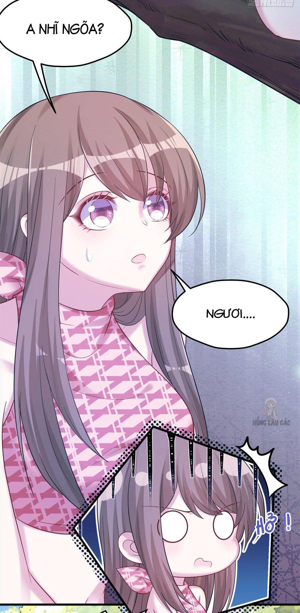 Thảnh Thơi Thú Thế Chủng Chủng Điền, Sinh Sinh Tể - Chap 302