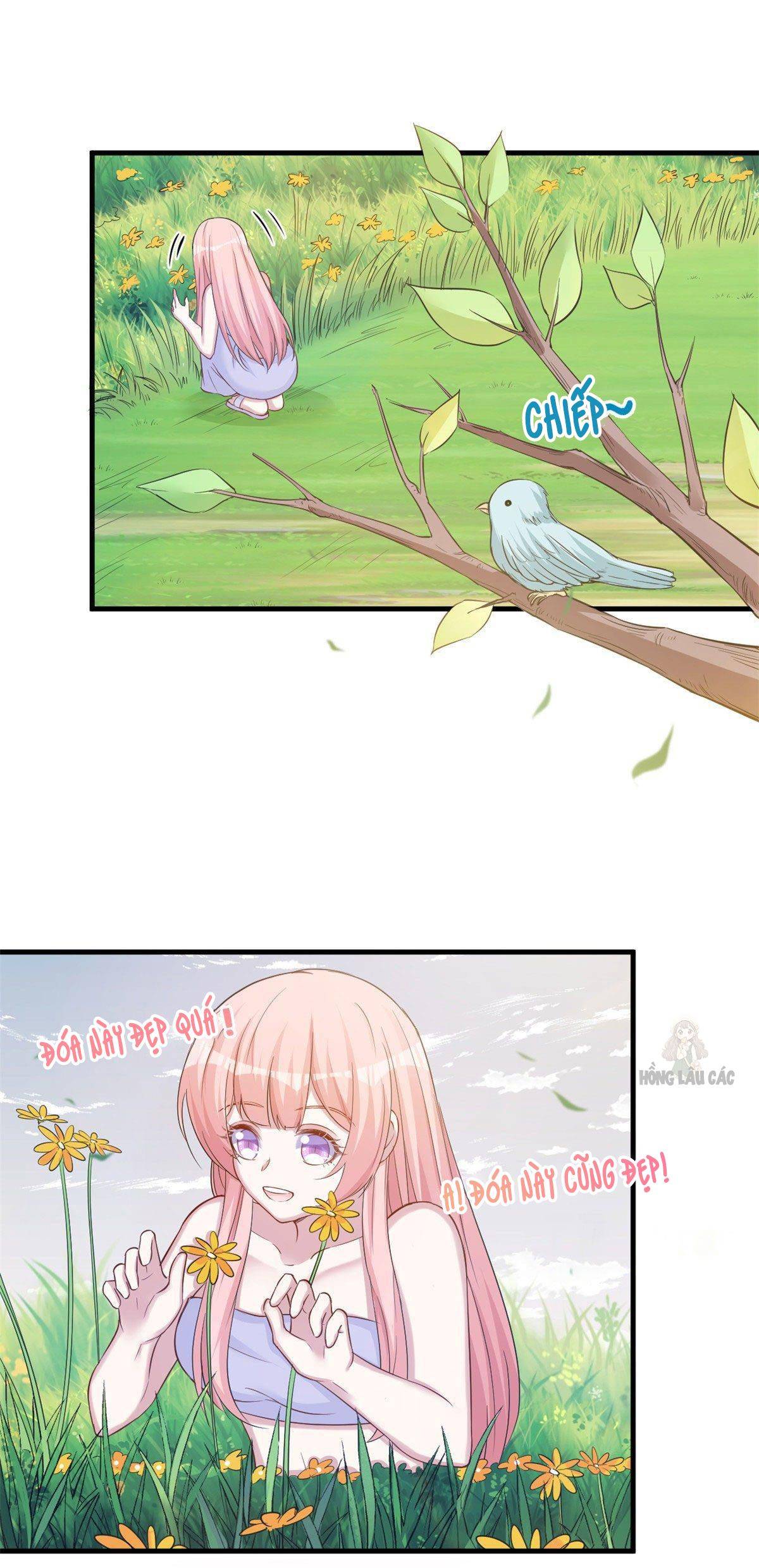 Thảnh Thơi Thú Thế Chủng Chủng Điền, Sinh Sinh Tể - Chap 302