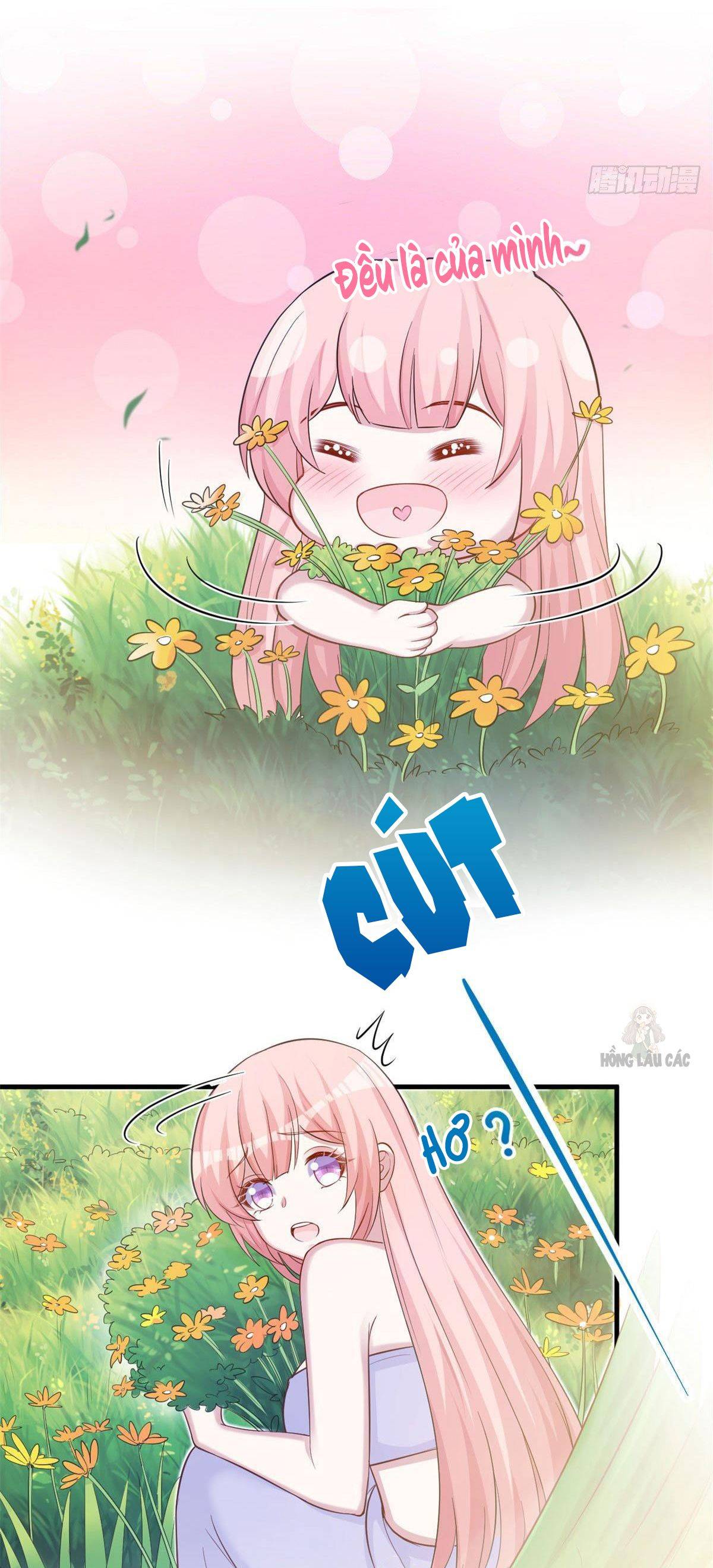 Thảnh Thơi Thú Thế Chủng Chủng Điền, Sinh Sinh Tể - Chap 302