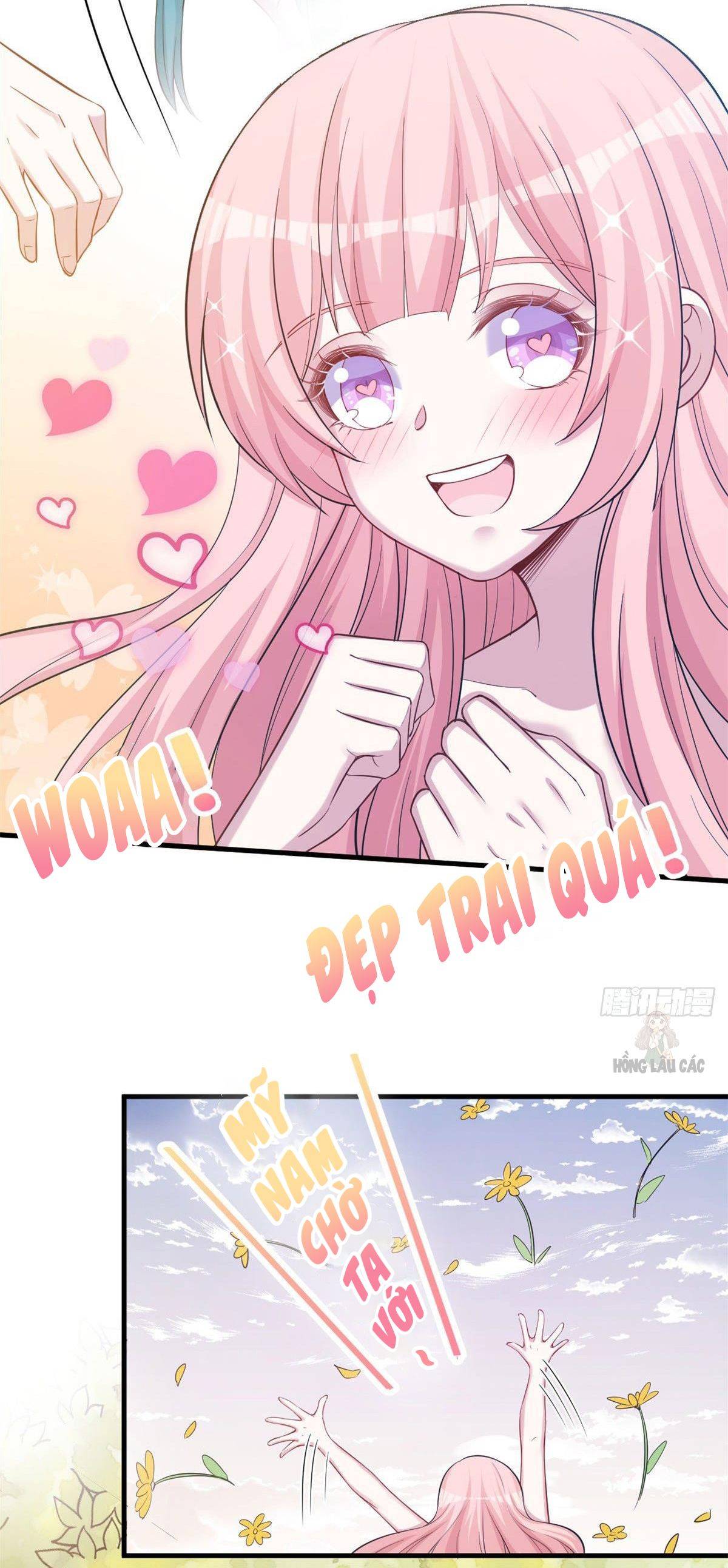 Thảnh Thơi Thú Thế Chủng Chủng Điền, Sinh Sinh Tể - Chap 302