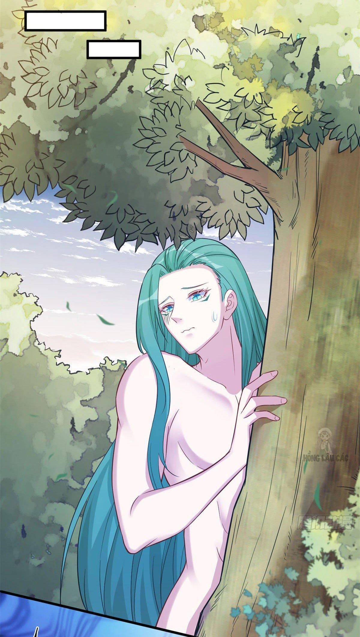 Thảnh Thơi Thú Thế Chủng Chủng Điền, Sinh Sinh Tể - Chap 302