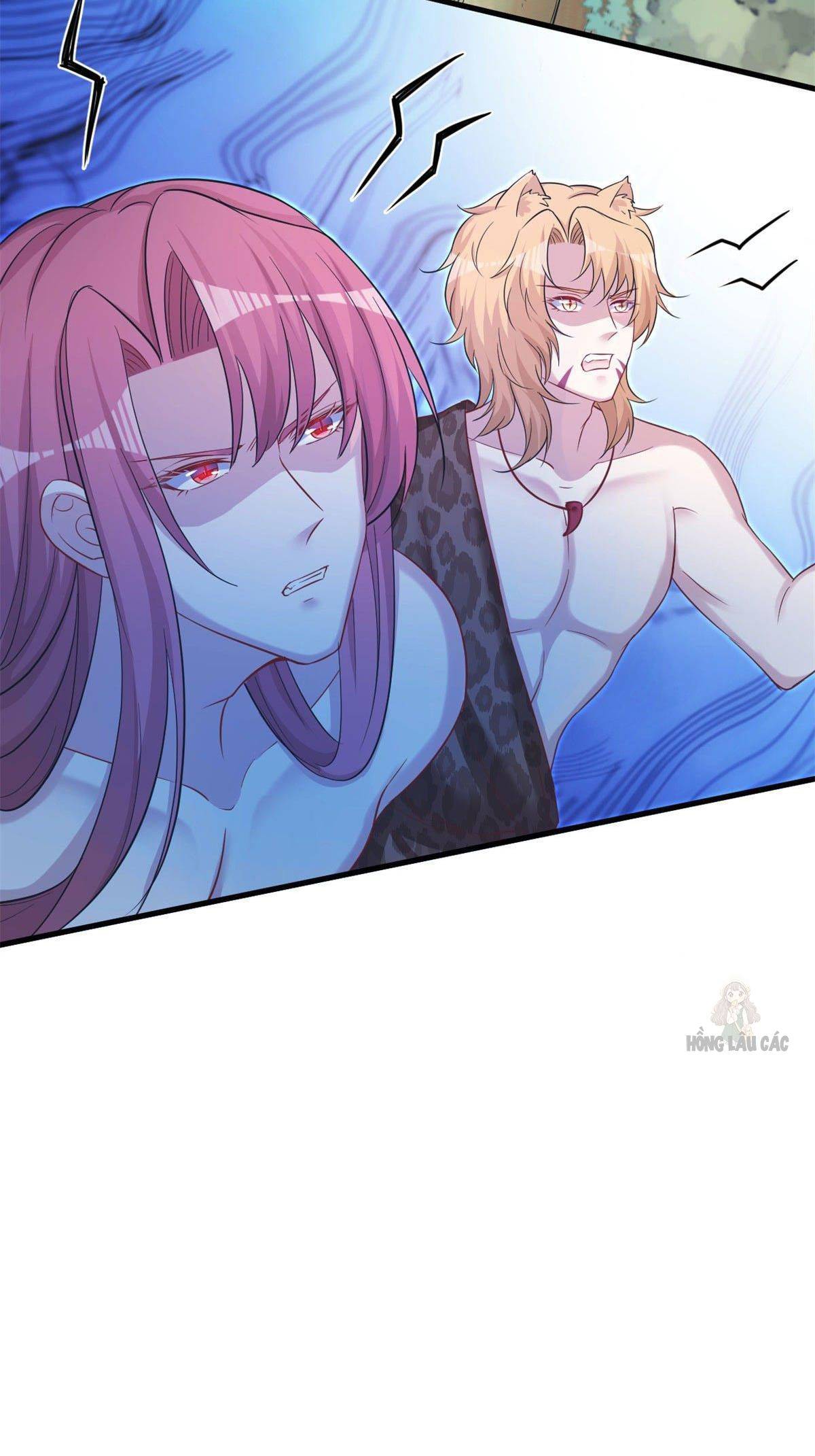 Thảnh Thơi Thú Thế Chủng Chủng Điền, Sinh Sinh Tể - Chap 302